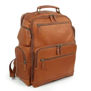 DayTrekr Backpack with pockets
