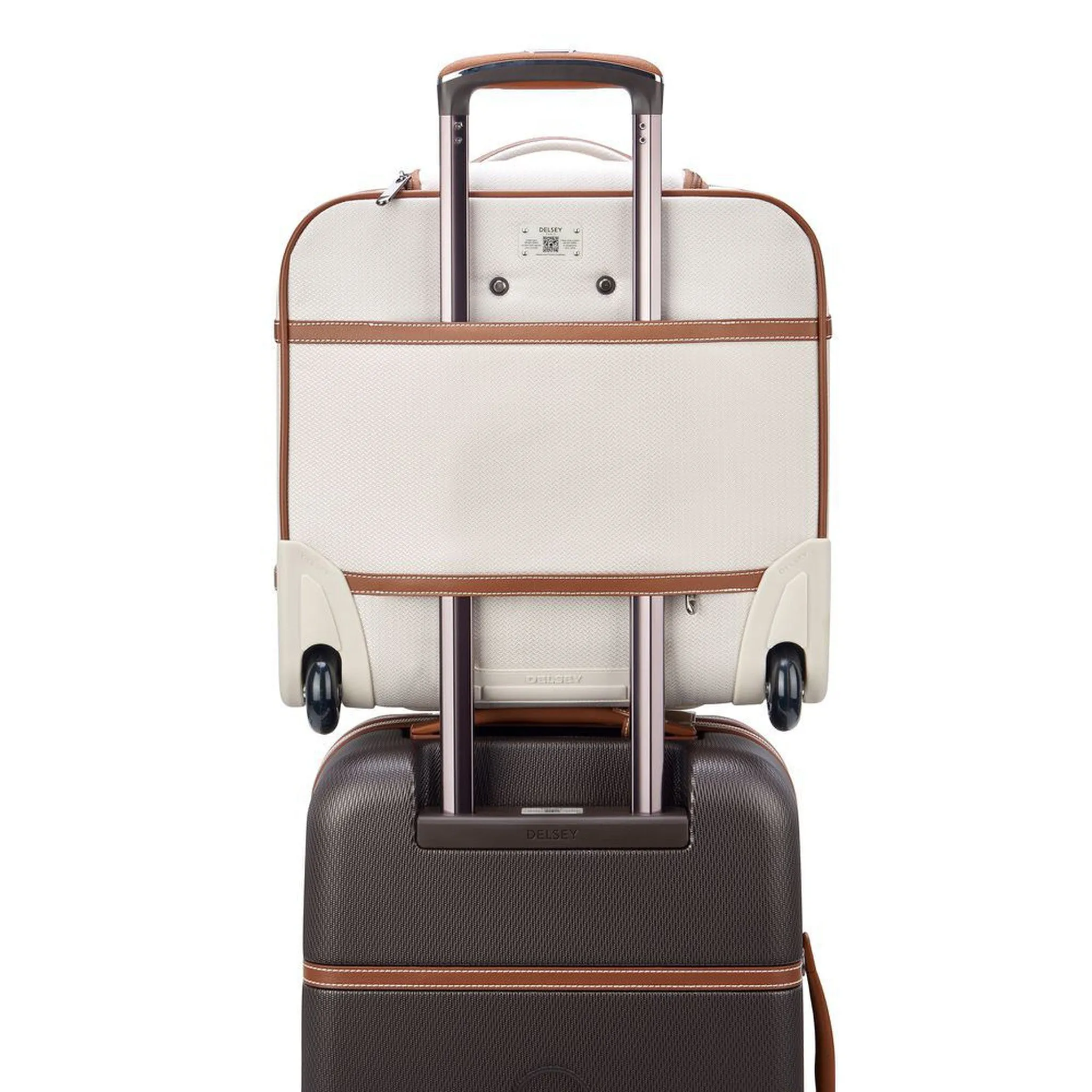 Delsey Chatelet Air 2.0 2-Wheel Underseater