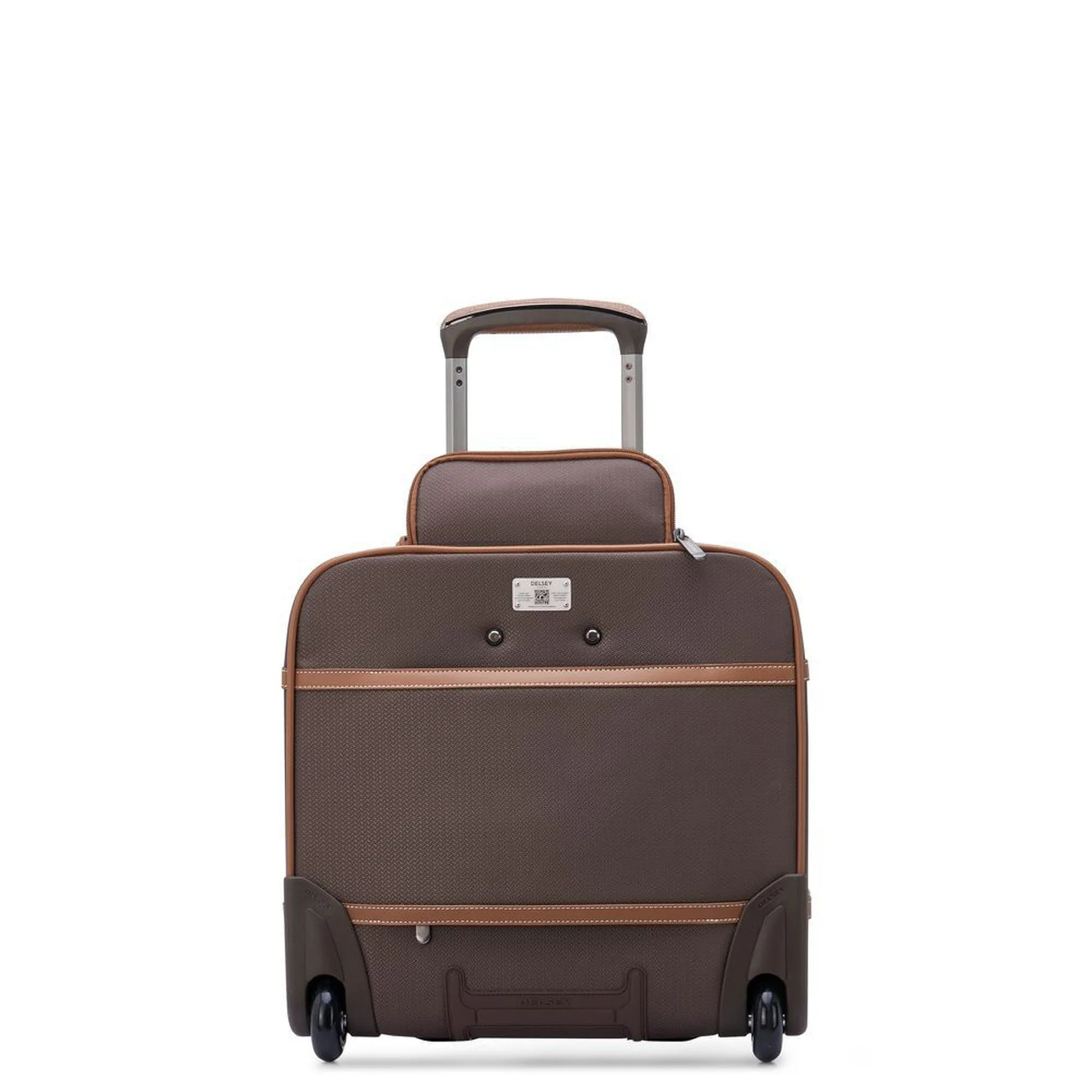 Delsey Chatelet Air 2.0 2-Wheel Underseater