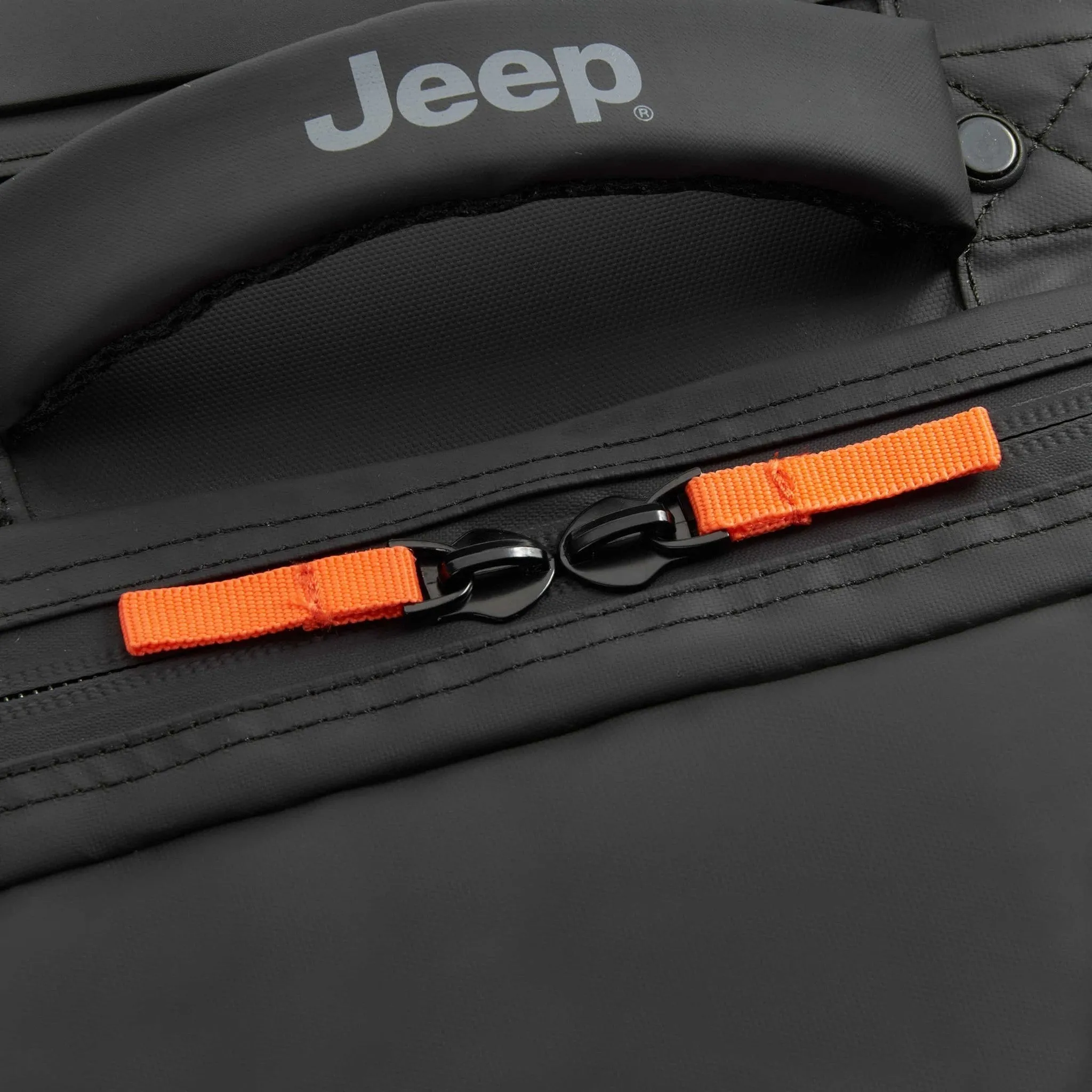 Delsey Jeep JS005A 31" Rolling Duffel