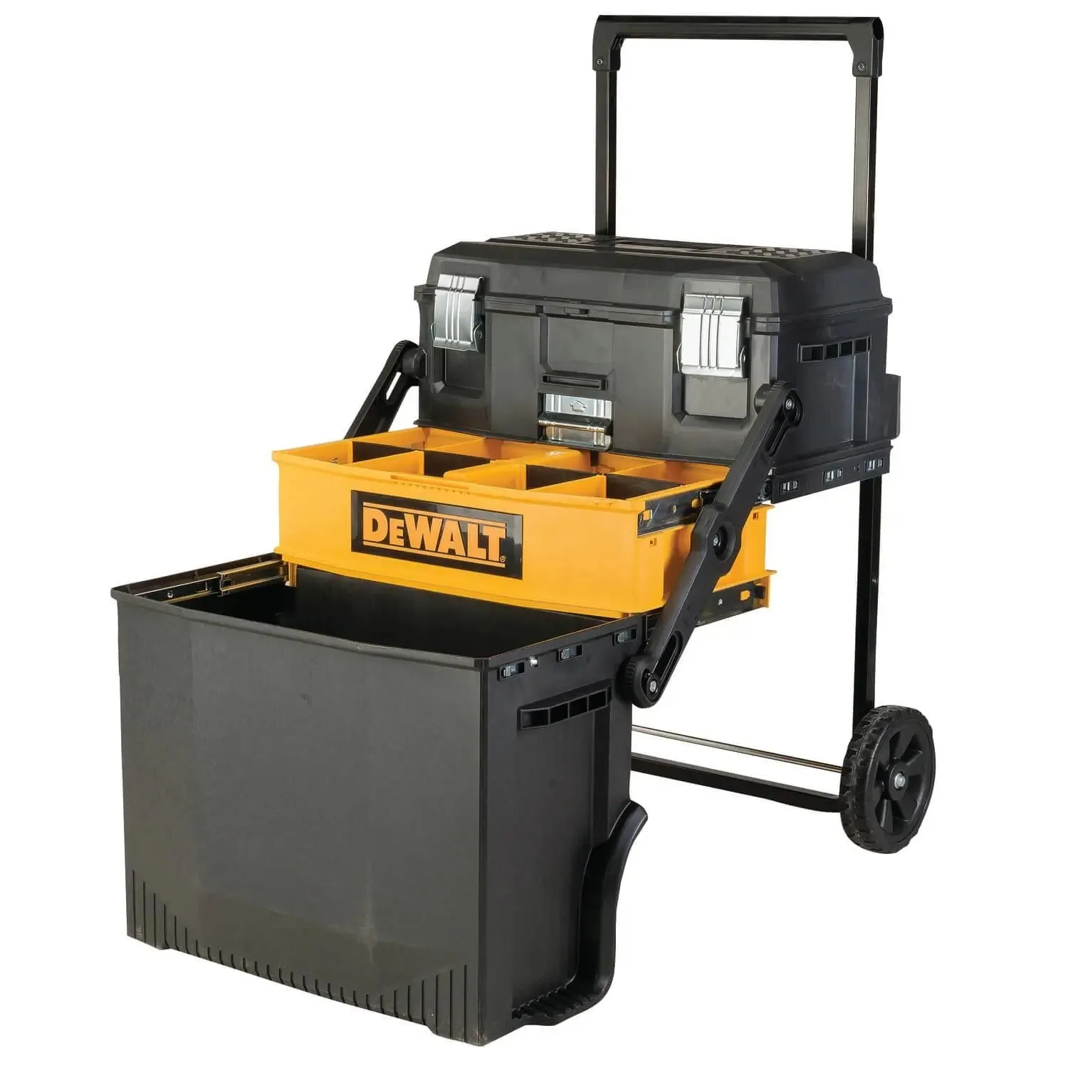 DEWALT DWST20880-Multi Level Workshop