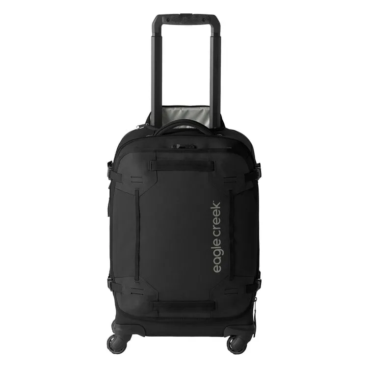 Eagle Creek Gear Warrior XE 4-Wheel Carry-On Luggage