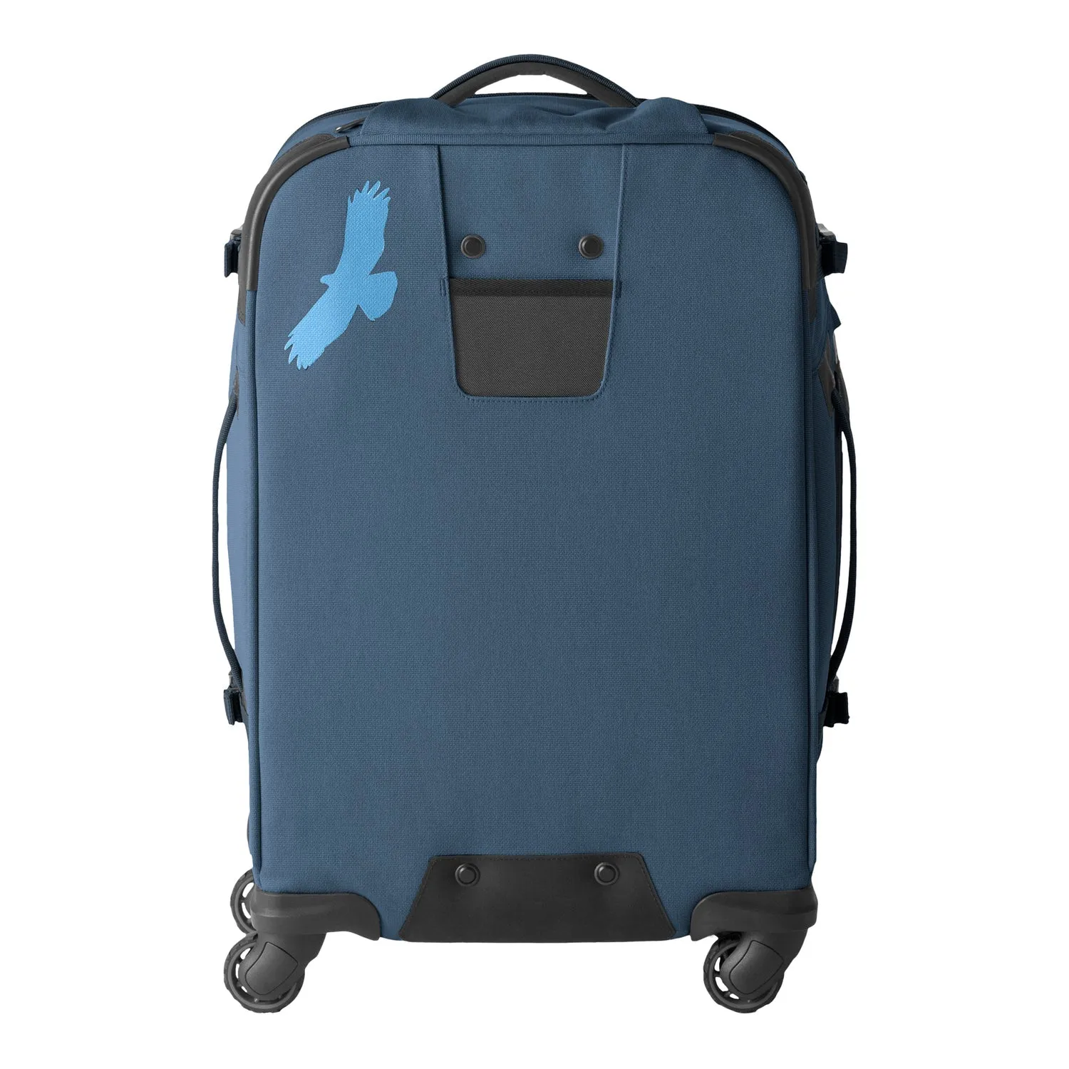 Eagle Creek Gear Warrior XE 4-Wheel Carry-On Luggage