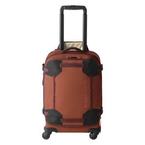 Eagle Creek Gear Warrior XE 4-Wheel Carry-On Luggage