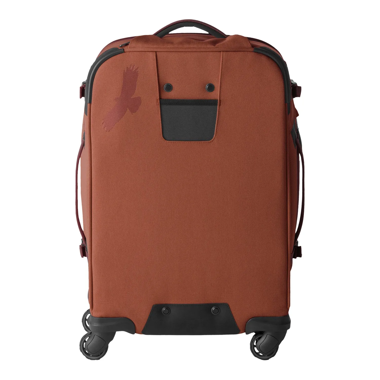 Eagle Creek Gear Warrior XE 4-Wheel Carry-On Luggage