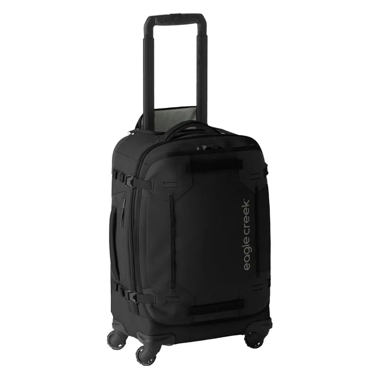 Eagle Creek Gear Warrior XE 4-Wheel Carry-On Luggage