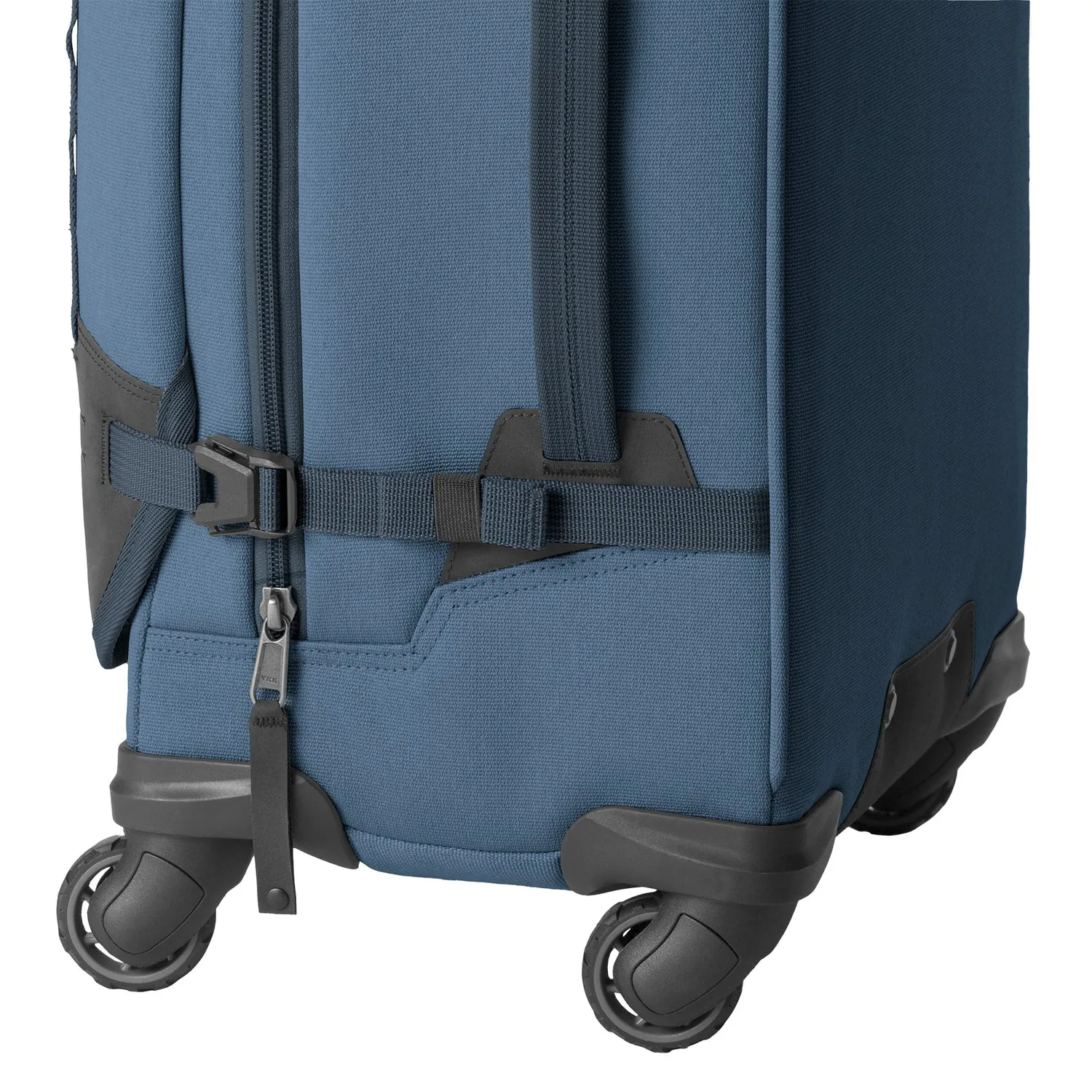 Eagle Creek Gear Warrior XE 4-Wheel Carry-On Luggage