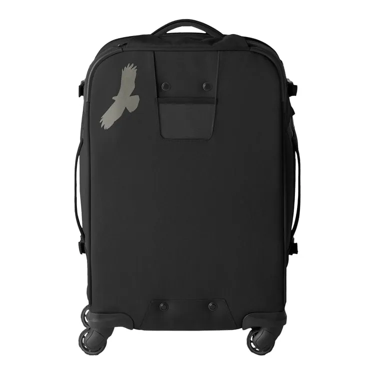 Eagle Creek Gear Warrior XE 4-Wheel Carry-On Luggage