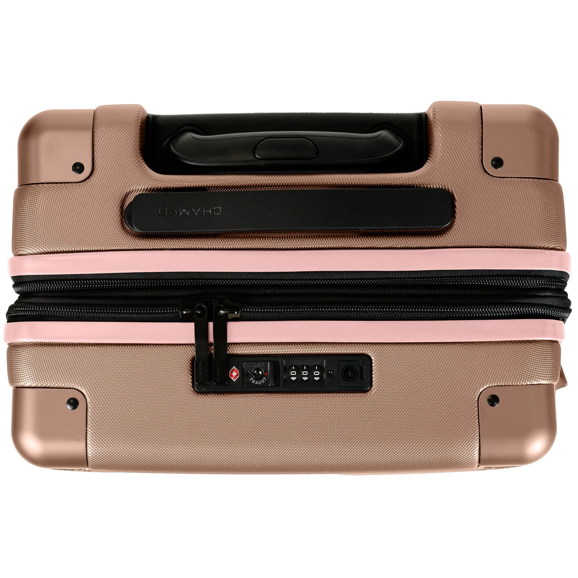 Earth / 3-Piece Luggage Set *Drop Ship*