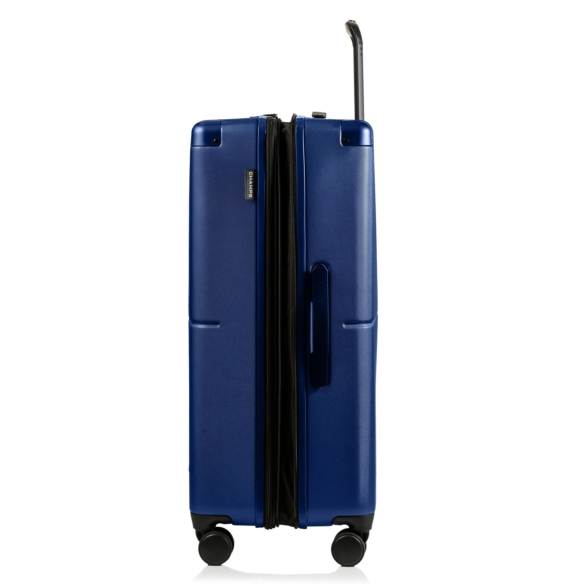 Earth / 3-Piece Luggage Set *Drop Ship*