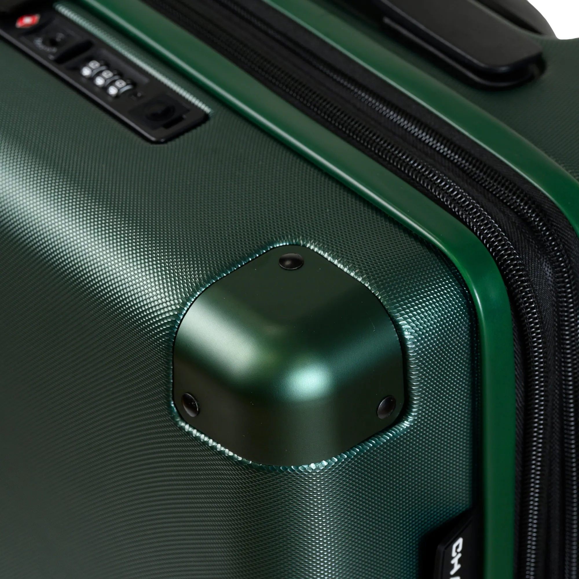 Earth / 3-Piece Luggage Set *Drop Ship*