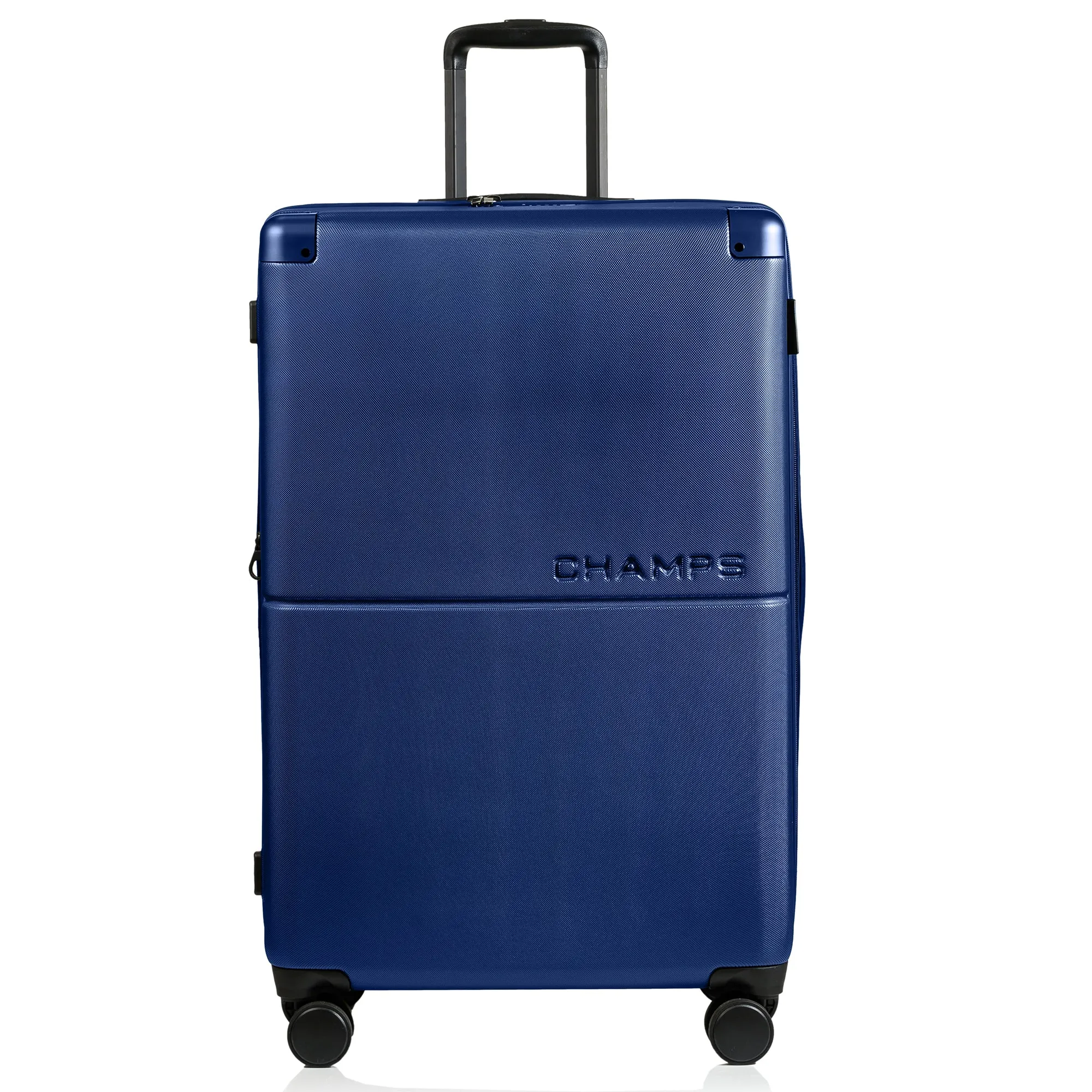 Earth / 3-Piece Luggage Set *Drop Ship*