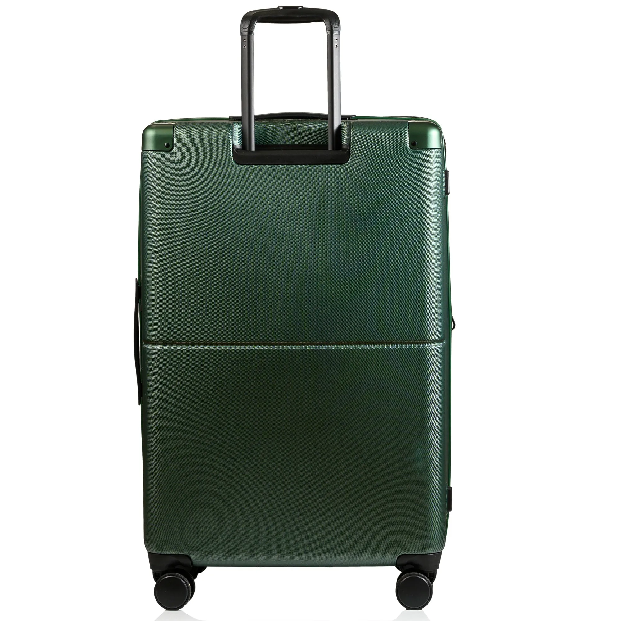 Earth / 3-Piece Luggage Set *Drop Ship*
