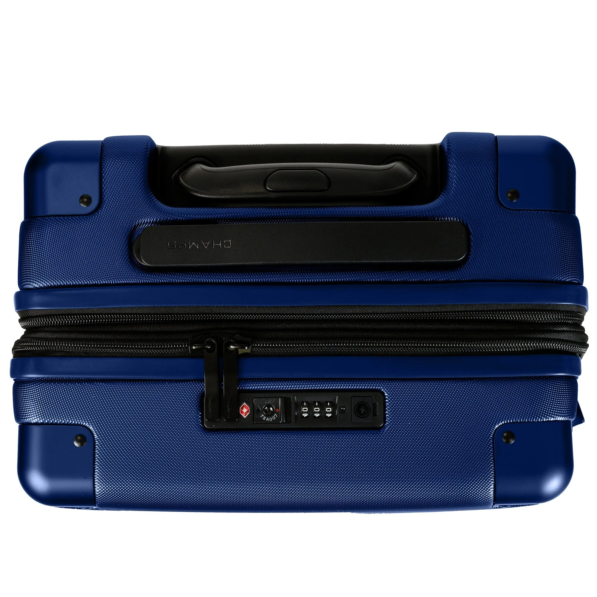 Earth / 3-Piece Luggage Set *Drop Ship*