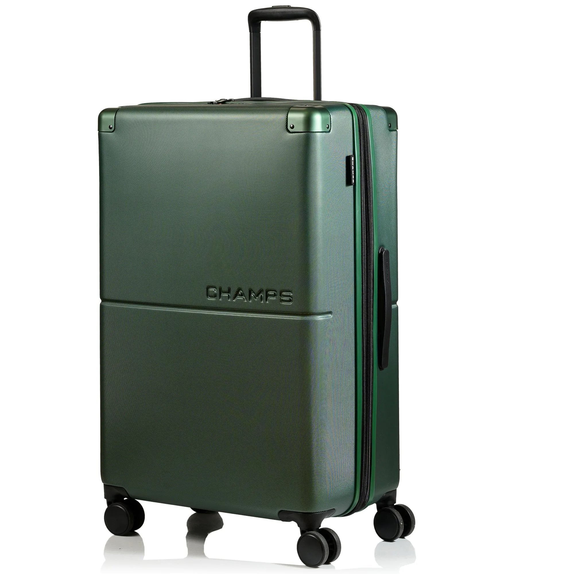Earth / 3-Piece Luggage Set *Drop Ship*