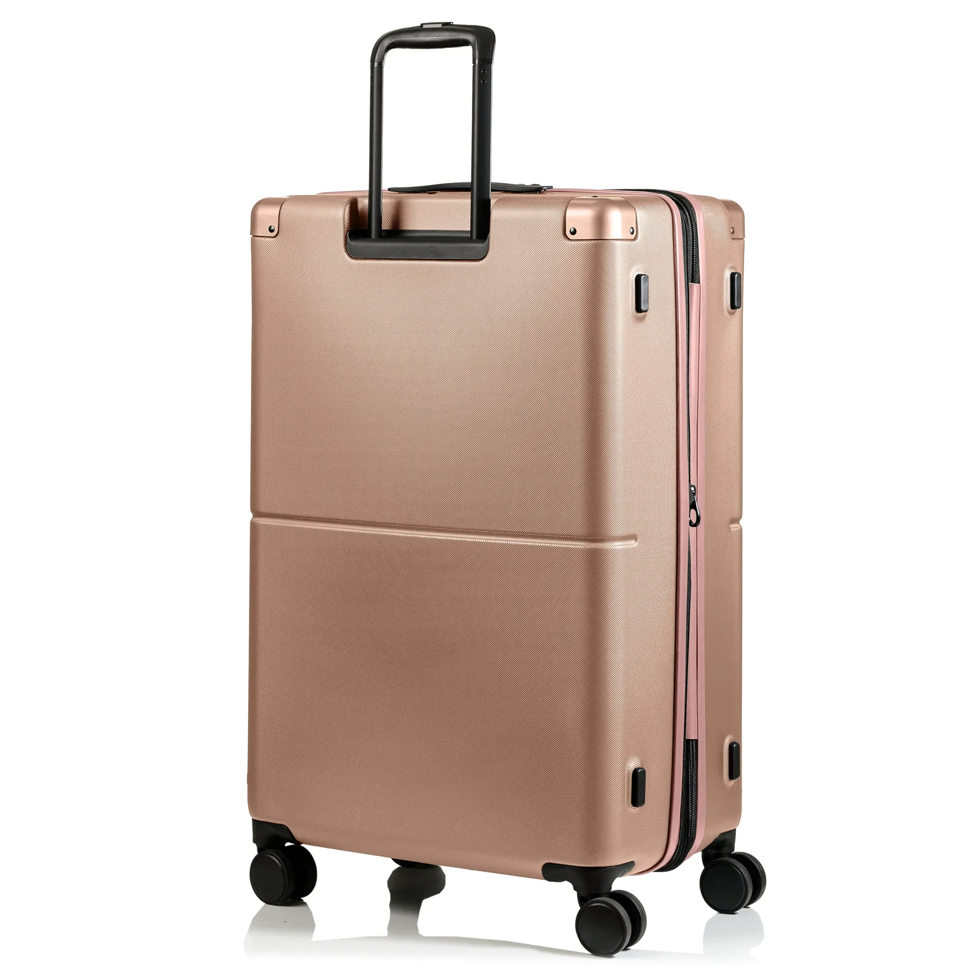 Earth / 3-Piece Luggage Set *Drop Ship*