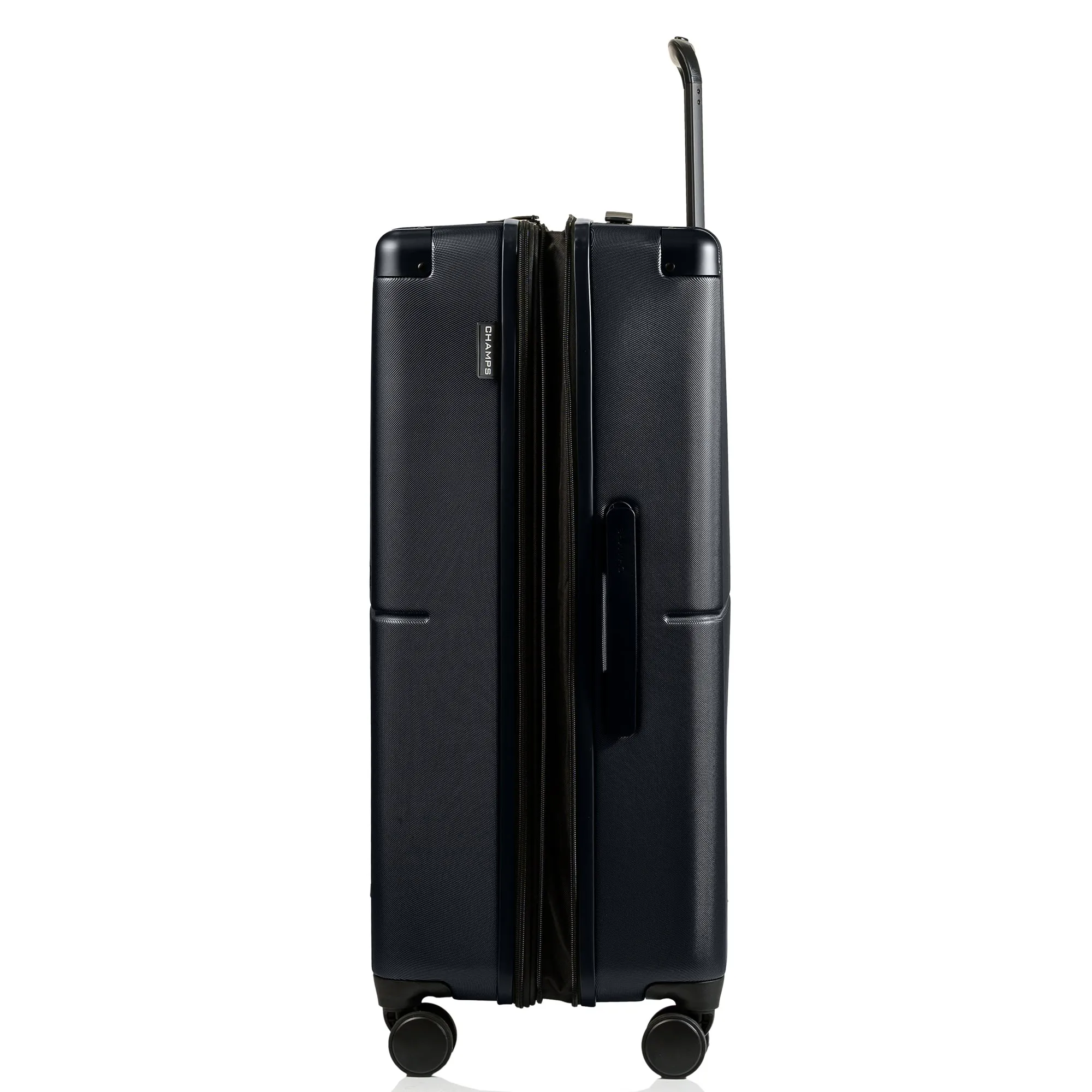 Earth / 3-Piece Luggage Set *Drop Ship*