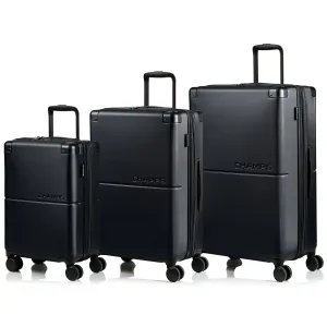 Earth / 3-Piece Luggage Set *Drop Ship*
