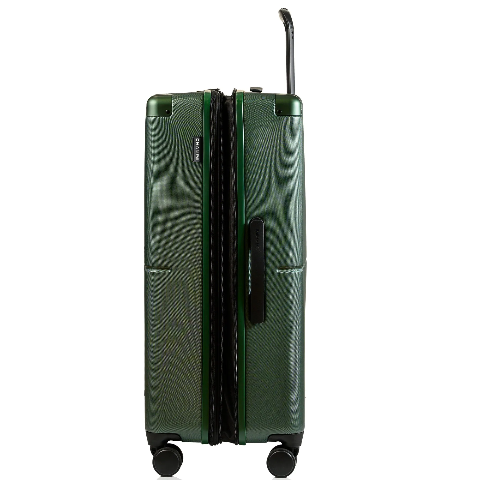 Earth / 3-Piece Luggage Set *Drop Ship*