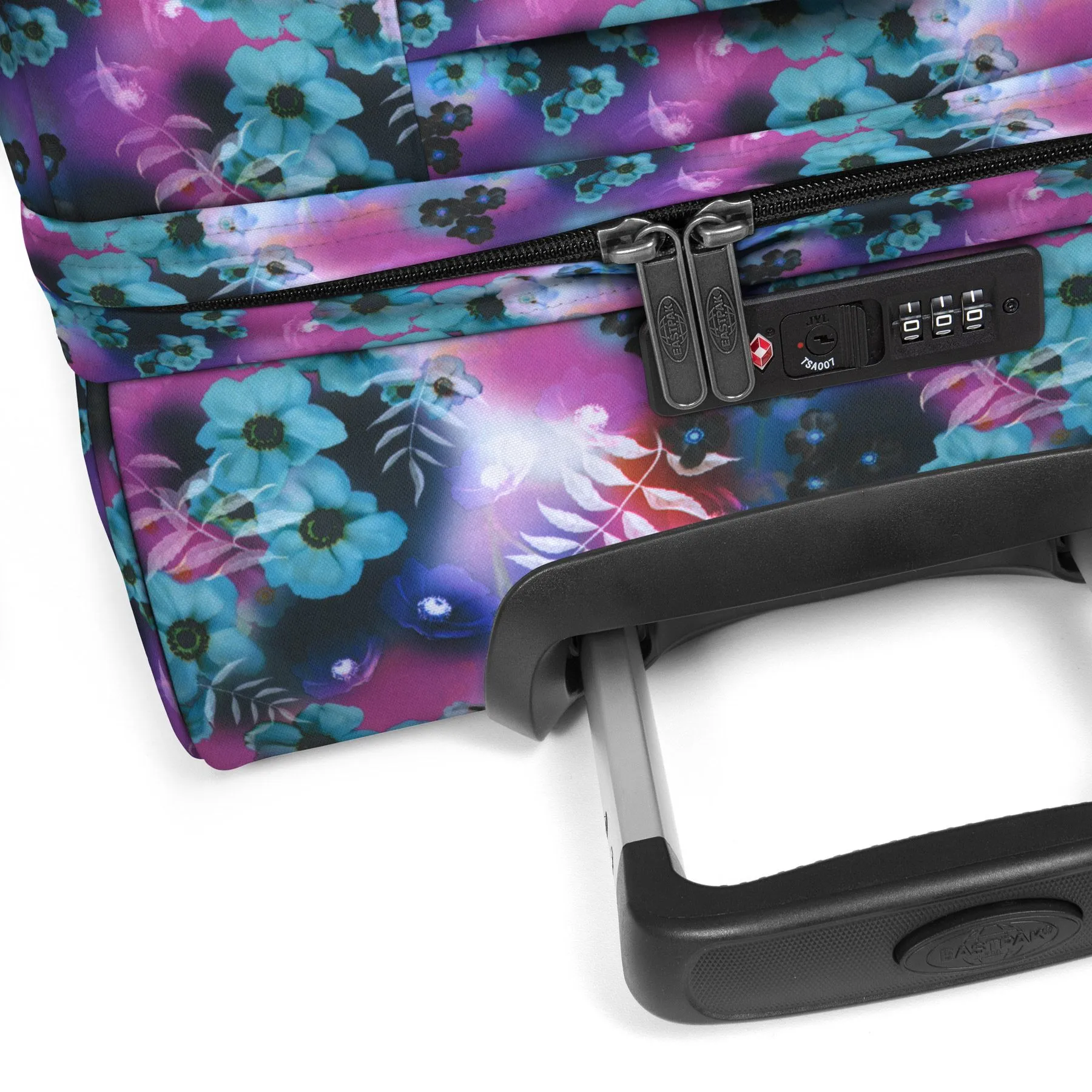 Eastpak Transit'R L - Dreamflower Dark