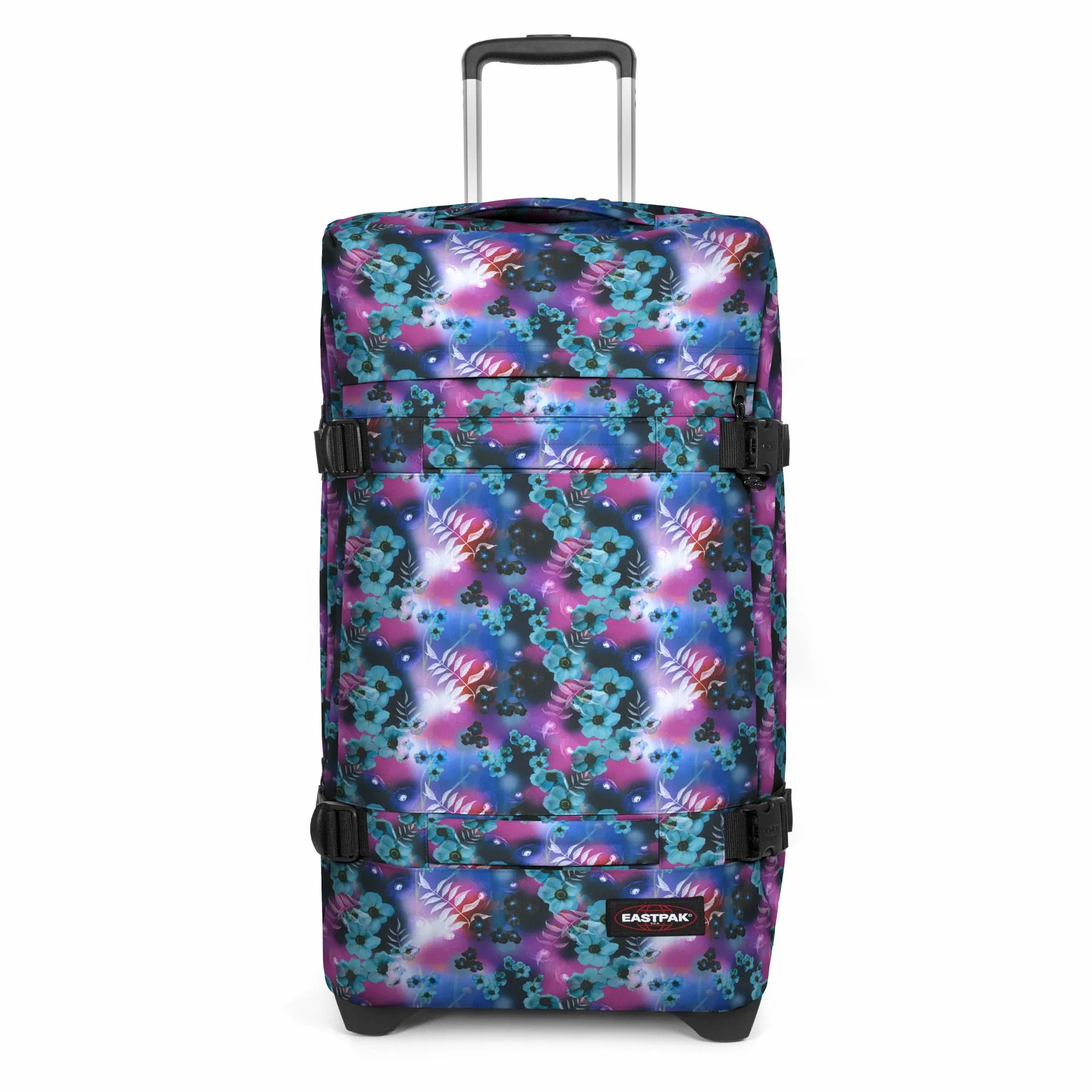 Eastpak Transit'R L - Dreamflower Dark
