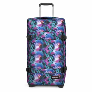 Eastpak Transit'R L - Dreamflower Dark