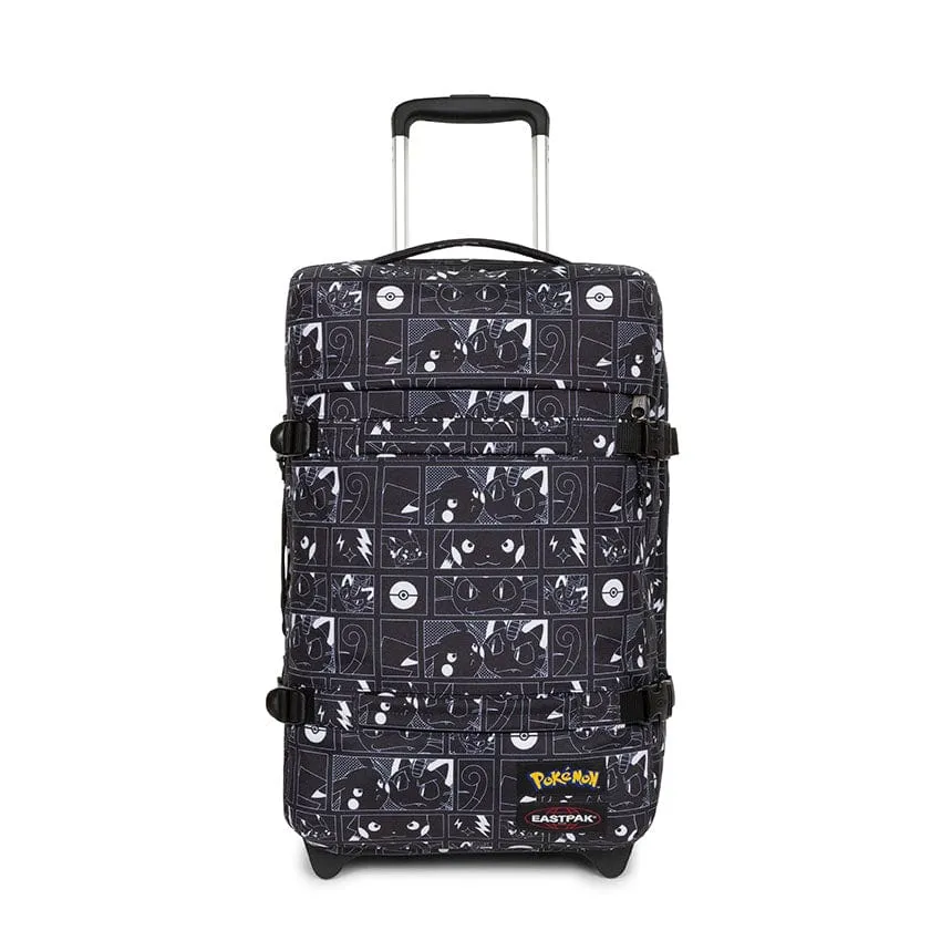 Eastpak Transit'R S - Pokemon Black
