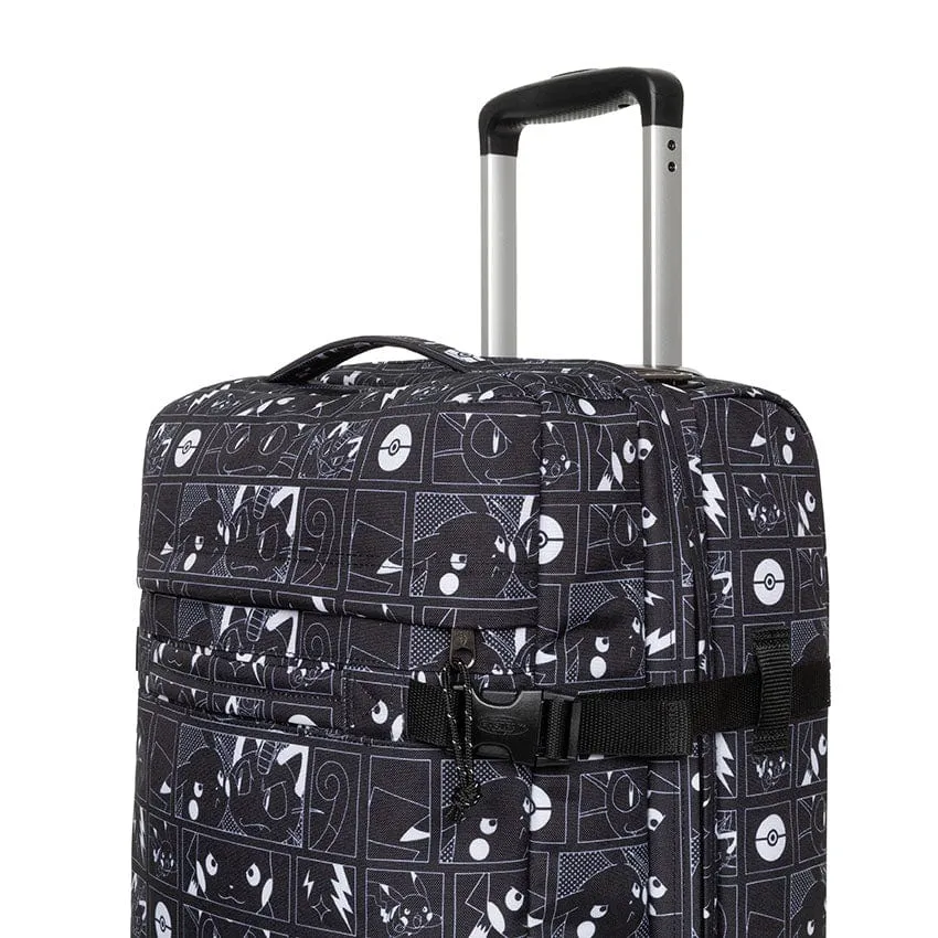 Eastpak Transit'R S - Pokemon Black