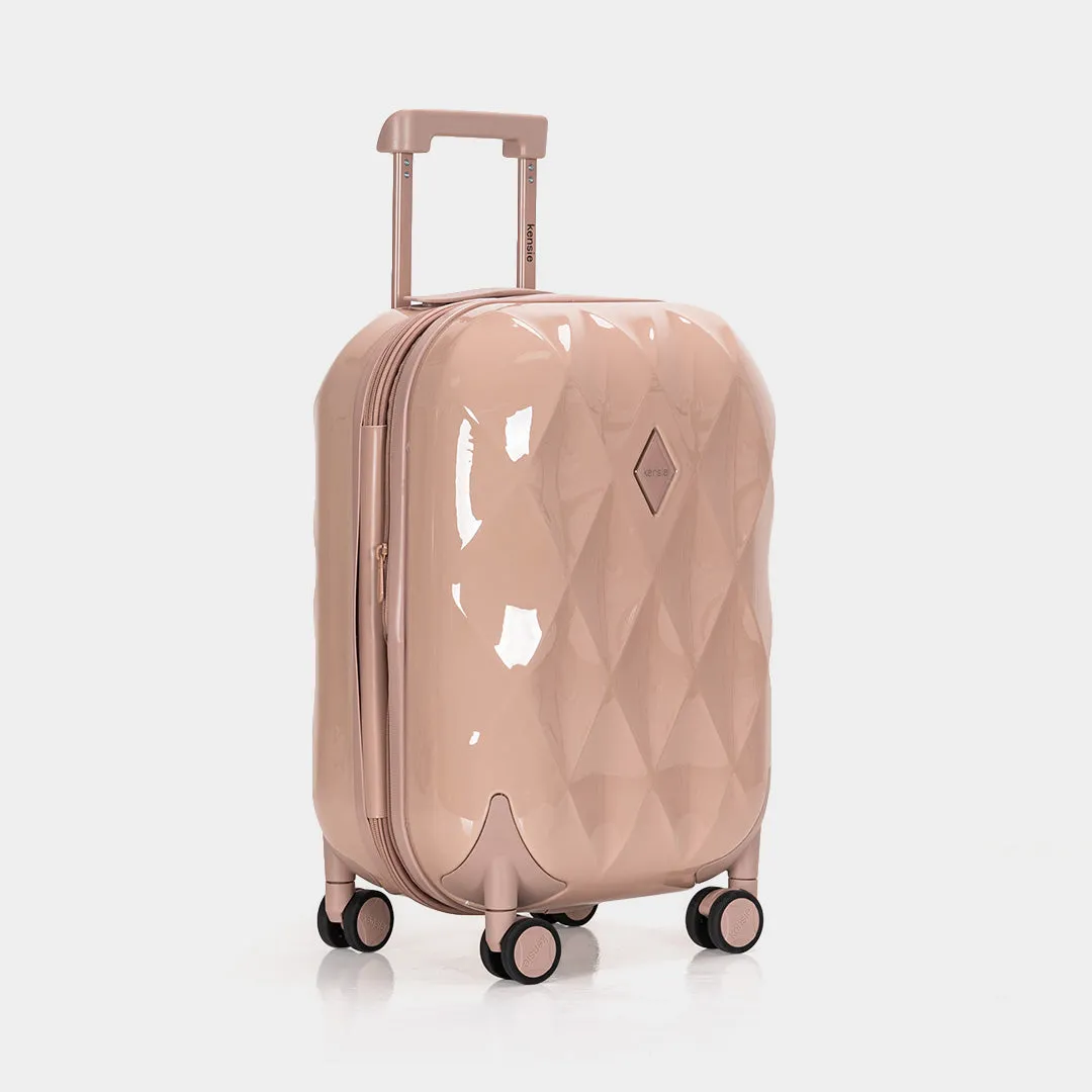 Enchanted | 3PC Luggage Set