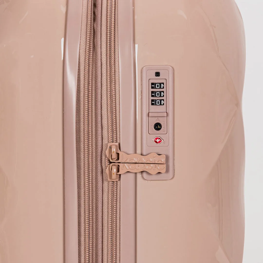Enchanted | 3PC Luggage Set