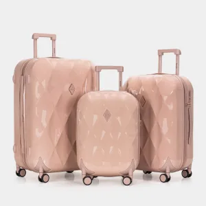 Enchanted | 3PC Luggage Set
