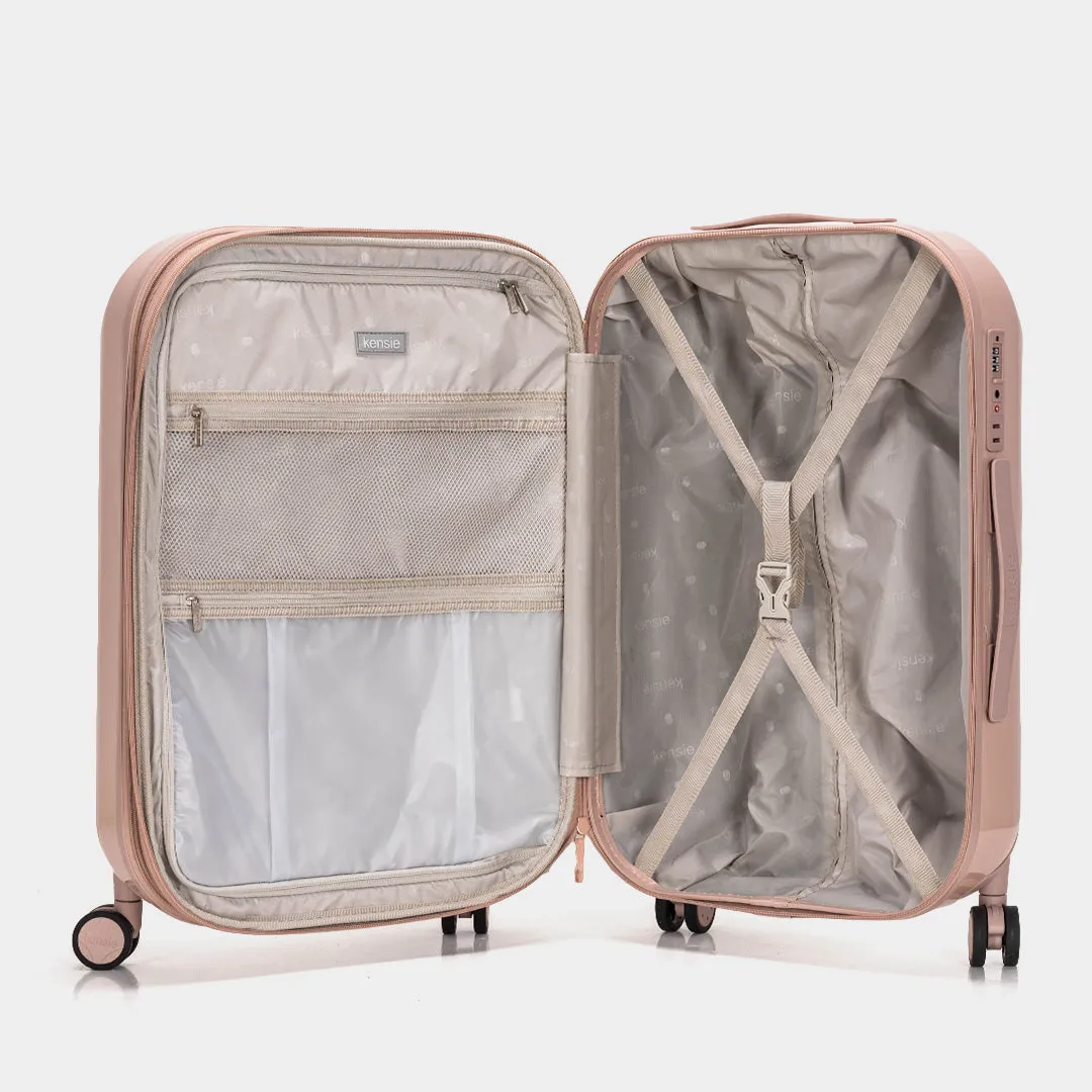 Enchanted | 3PC Luggage Set