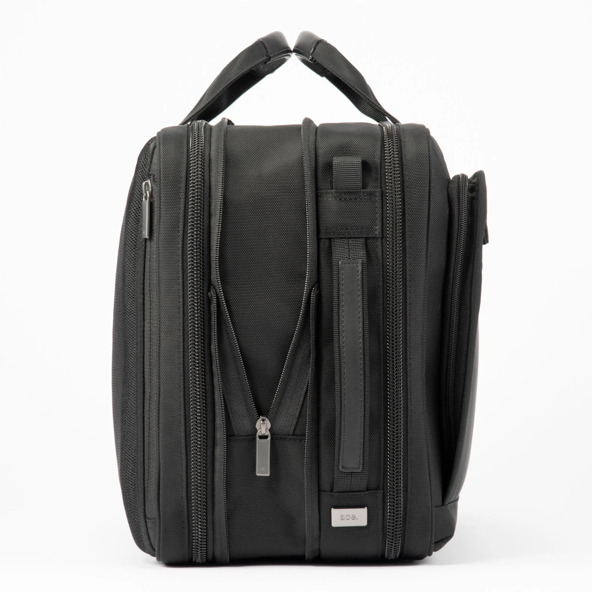 EVL-4.0 3-Way Bag Large