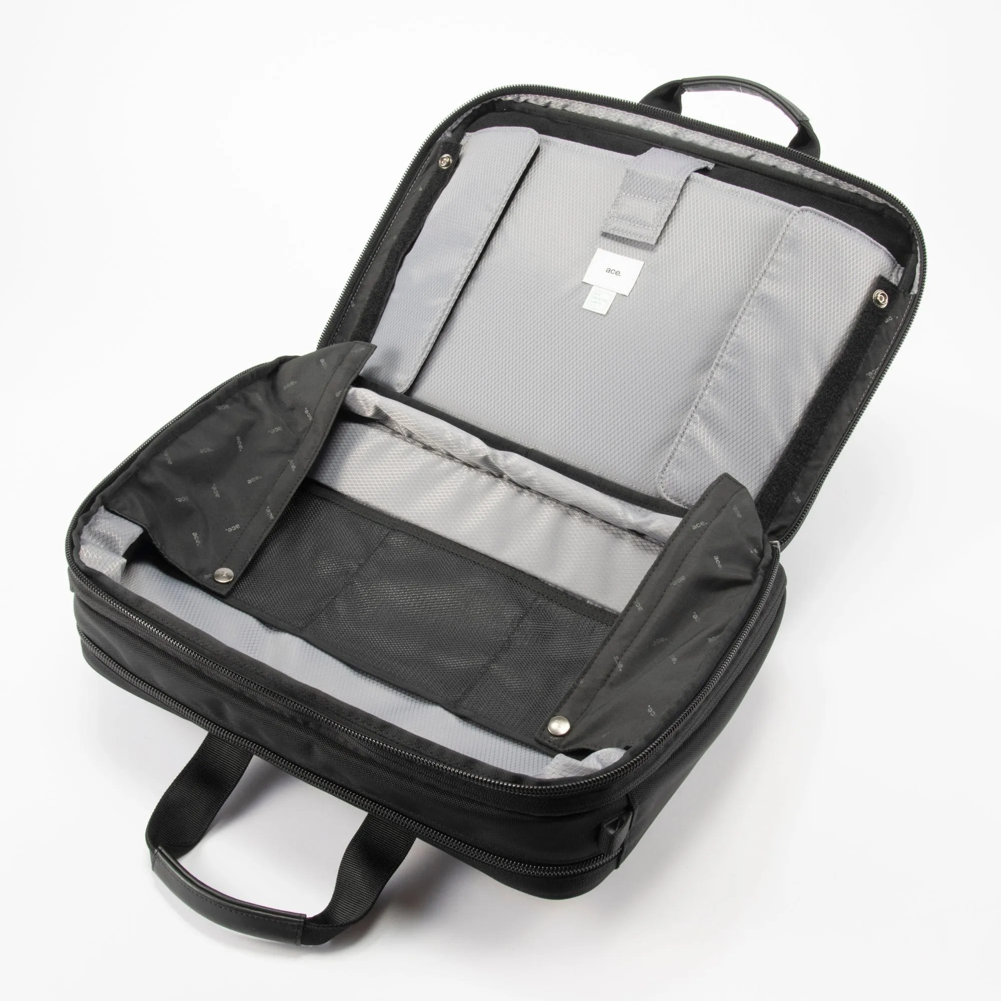 EVL-4.0 3-Way Bag Large