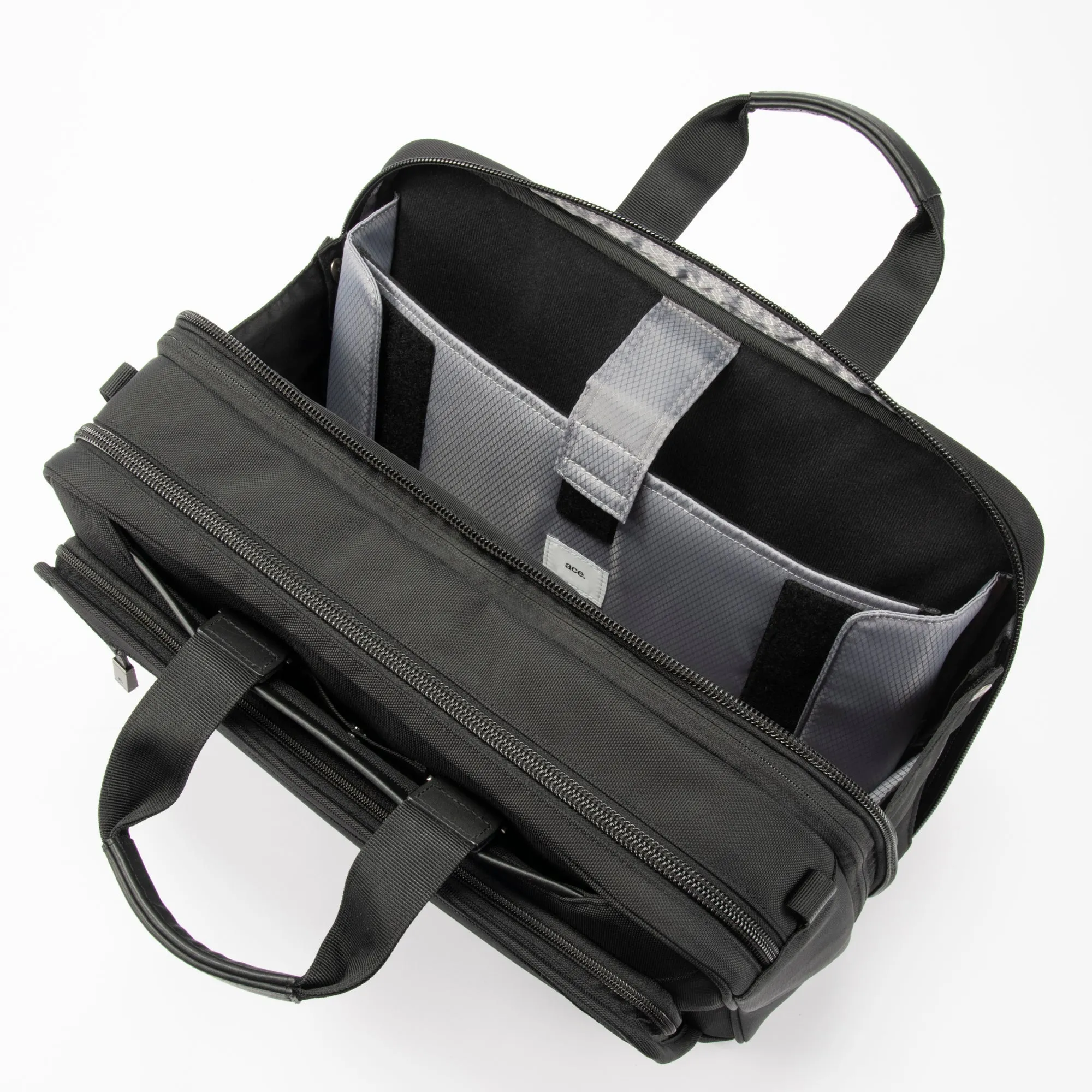 EVL-4.0 3-Way Bag Large