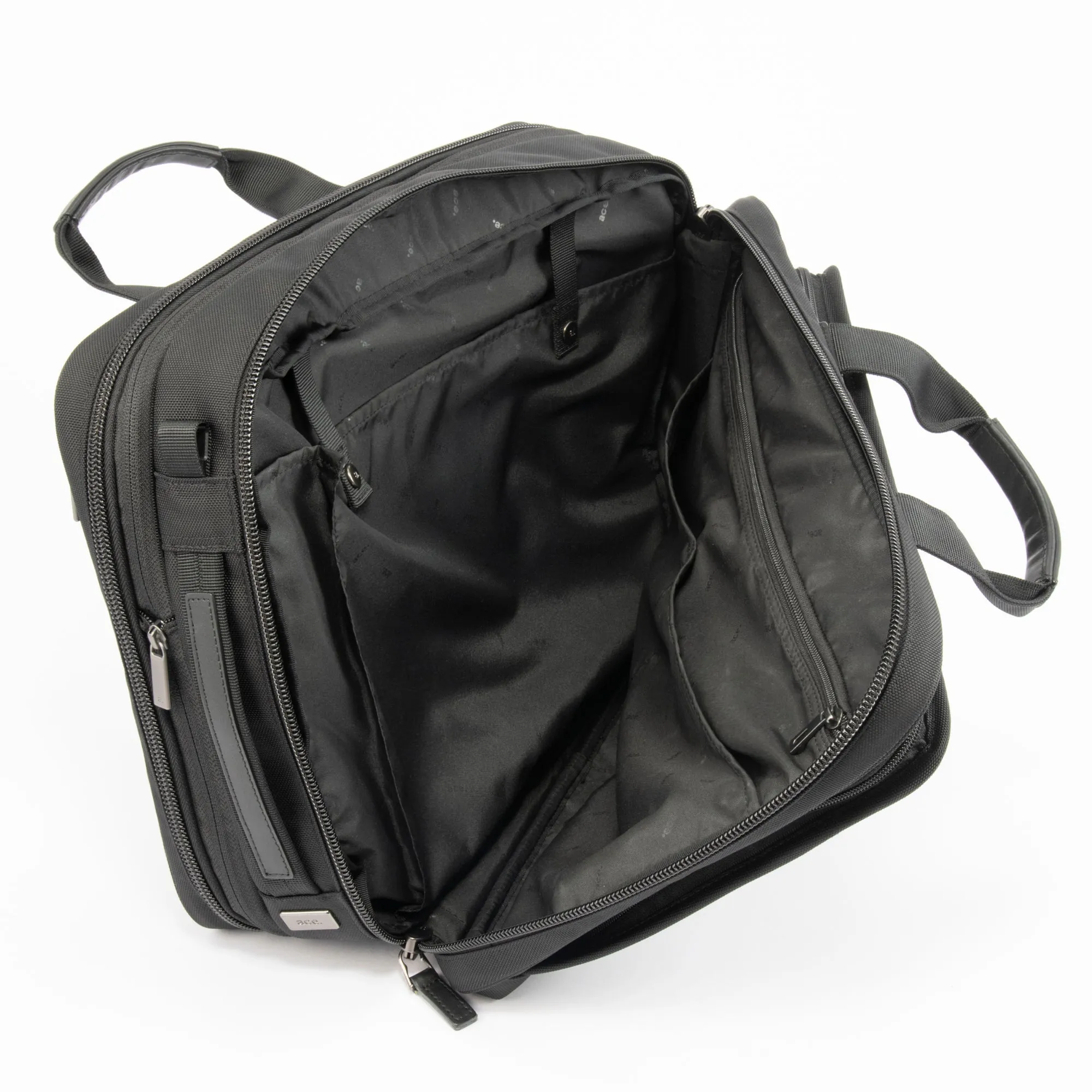 EVL-4.0 3-Way Bag Large