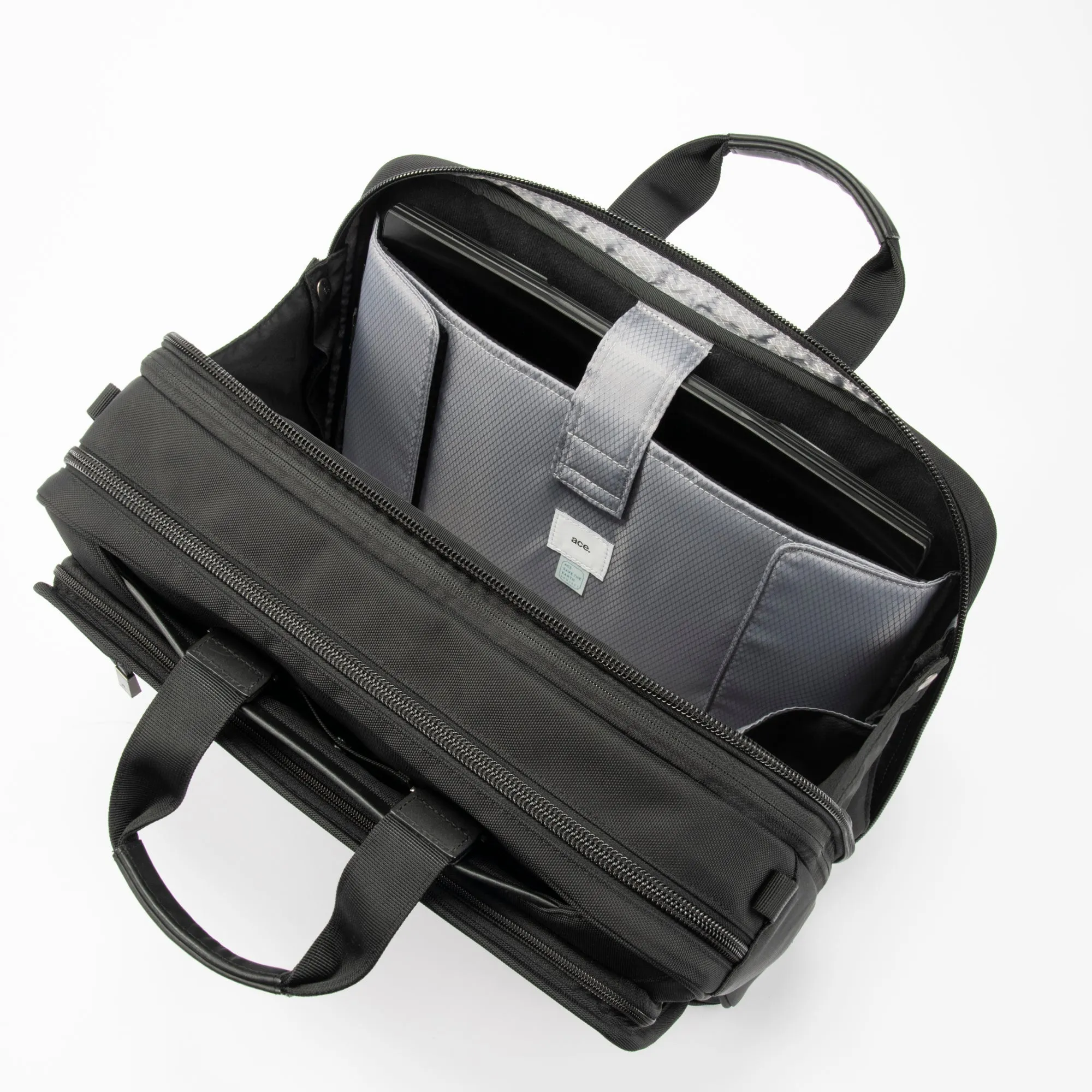 EVL-4.0 3-Way Bag Large