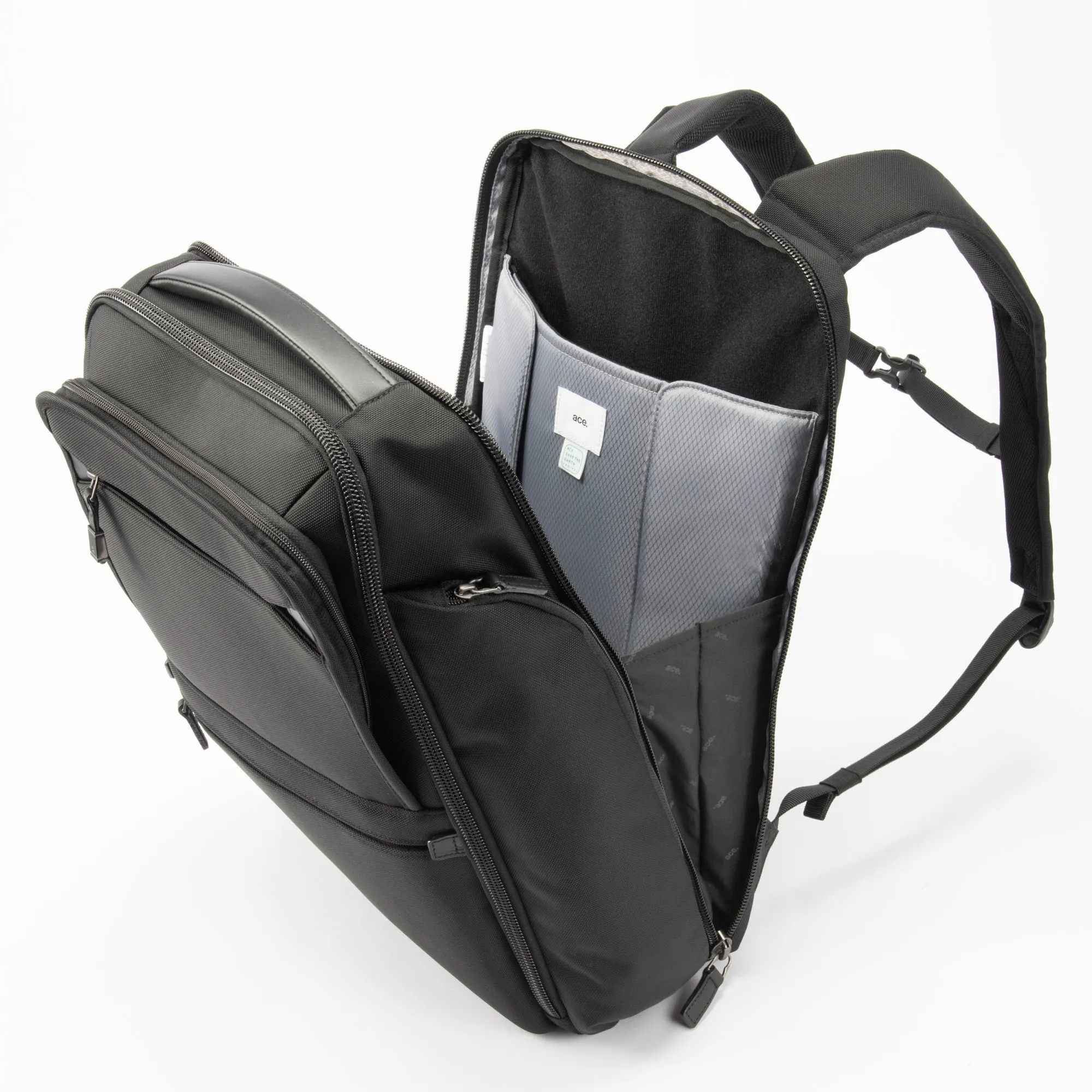 EVL-4.0 Backpack Medium