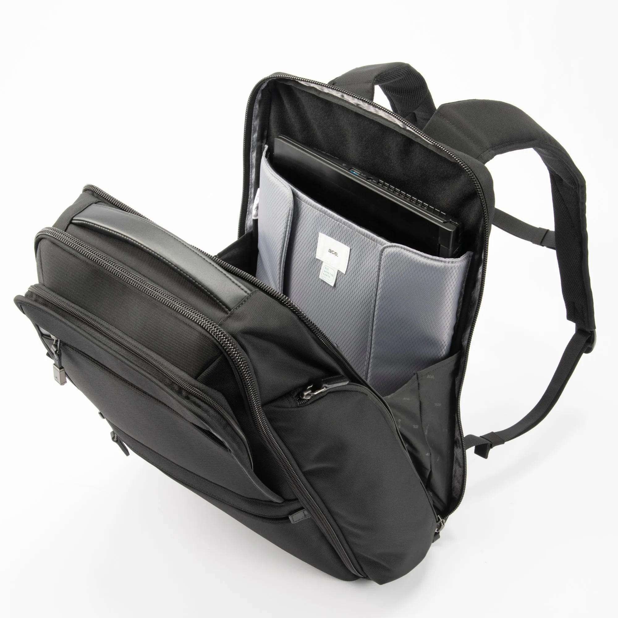 EVL-4.0 Backpack Medium