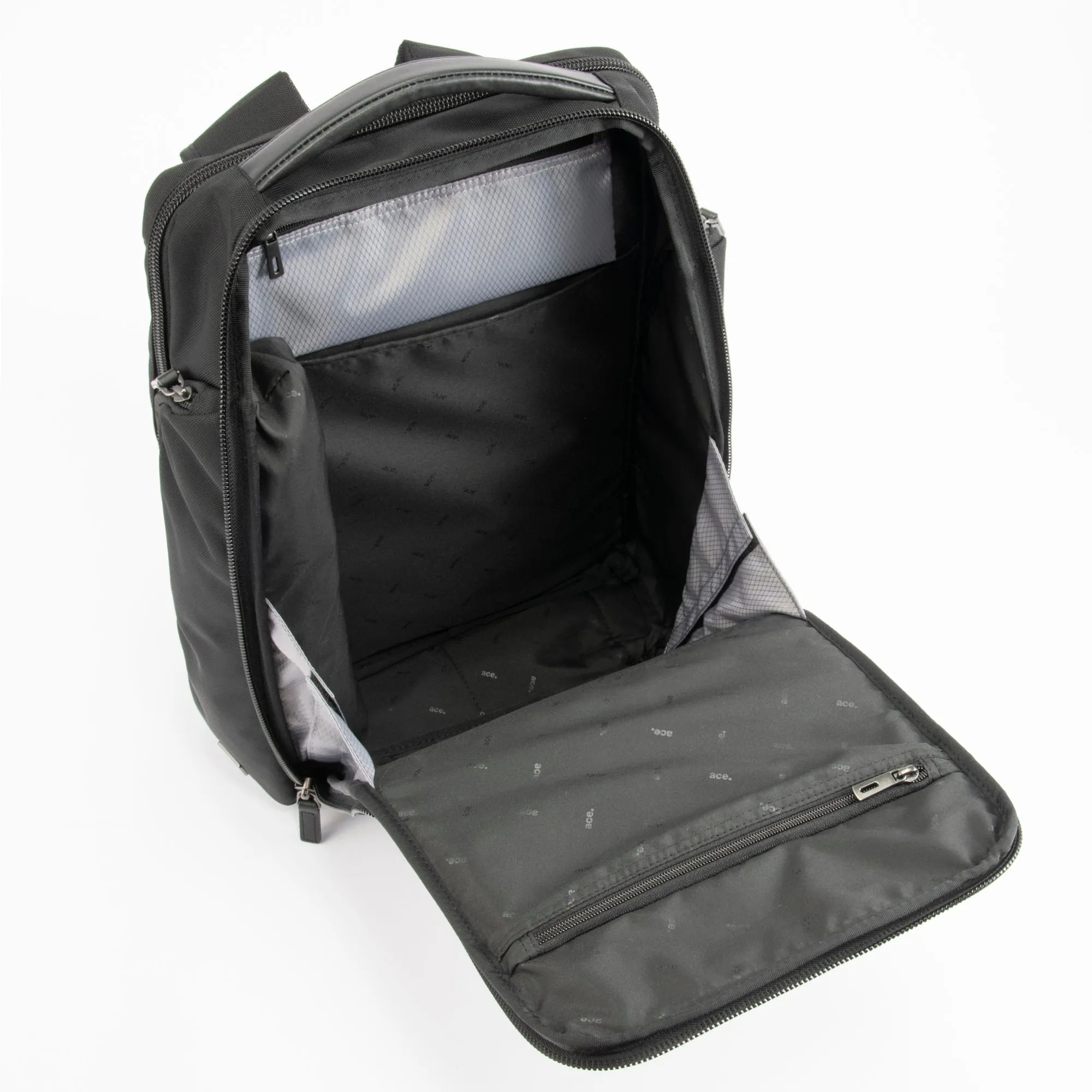 EVL-4.0 Backpack Medium