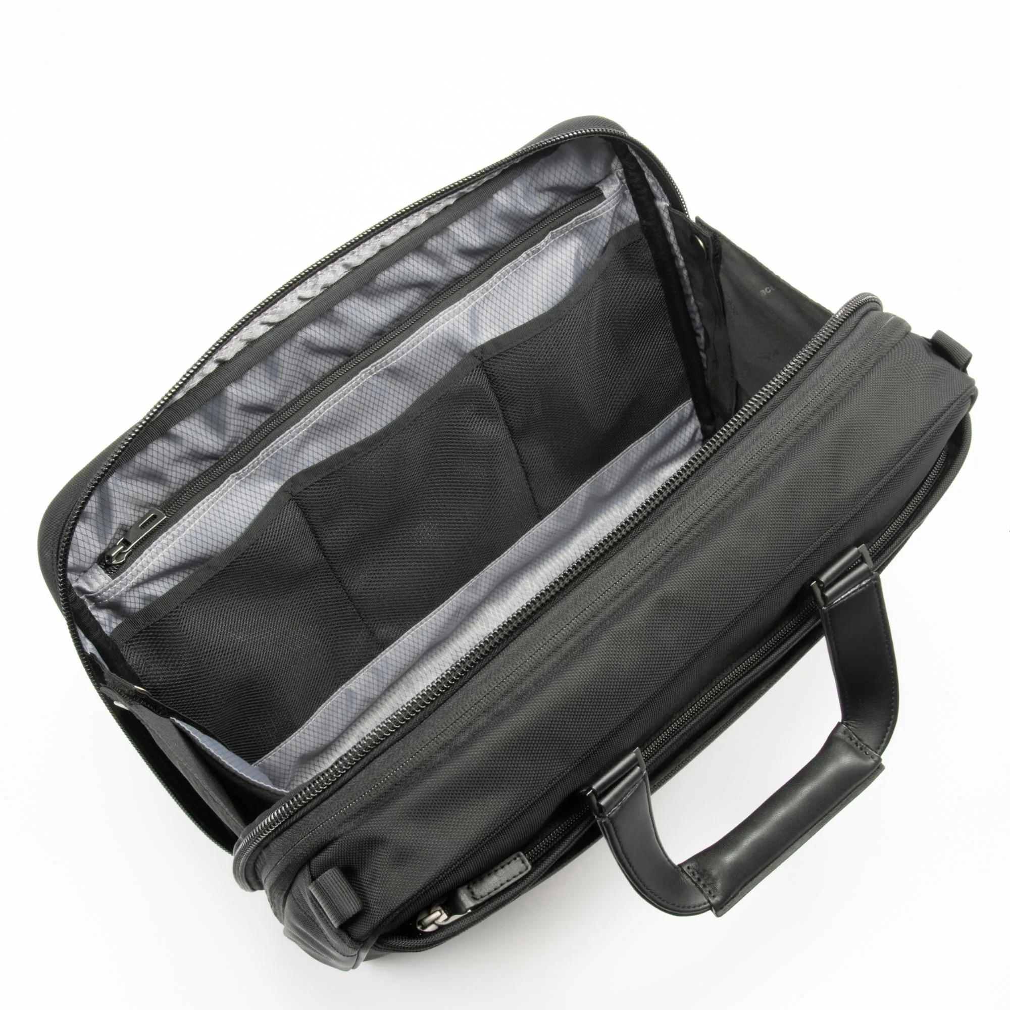 EVL-4.0 Briefcase Expandable Small
