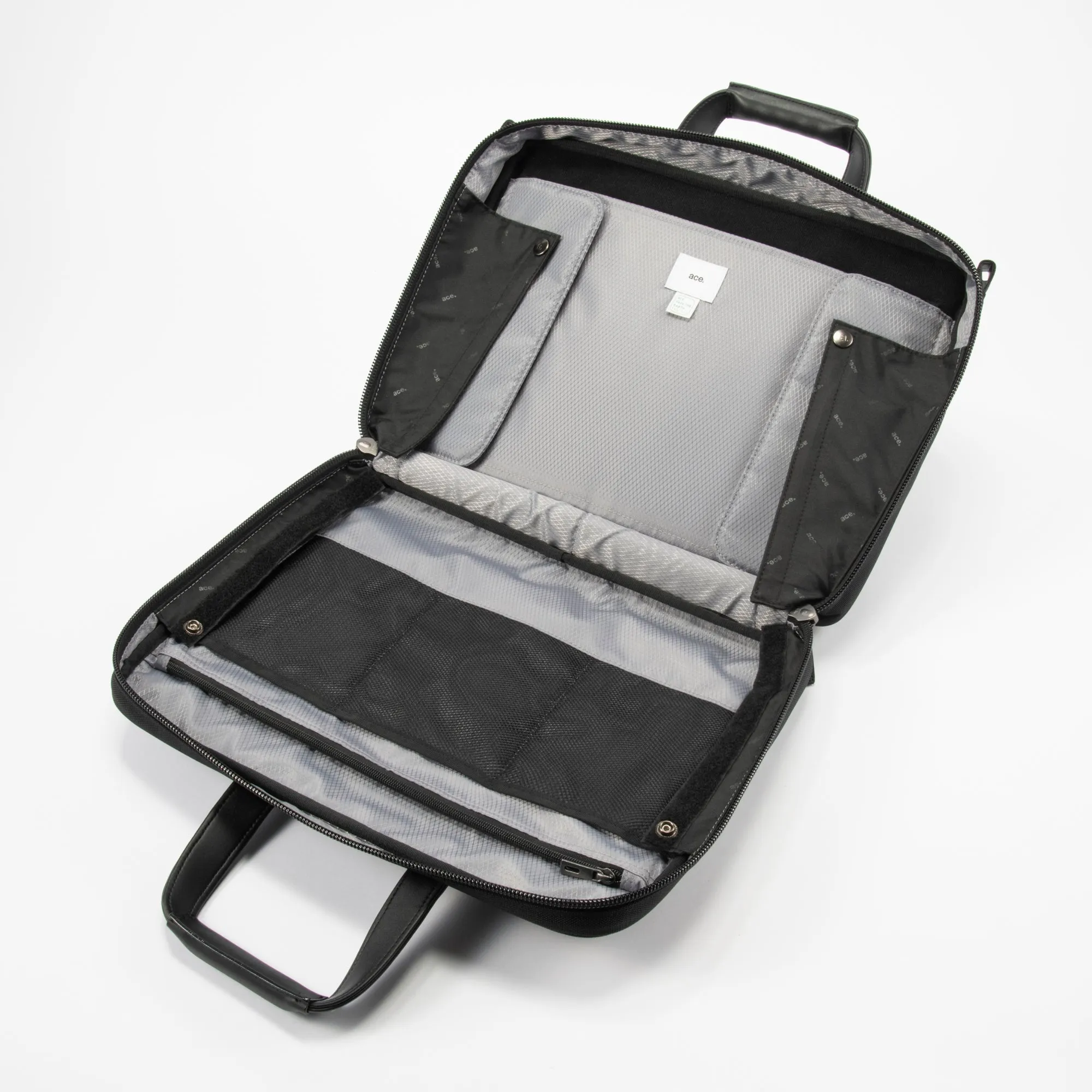 EVL-4.0 Briefcase Expandable Small