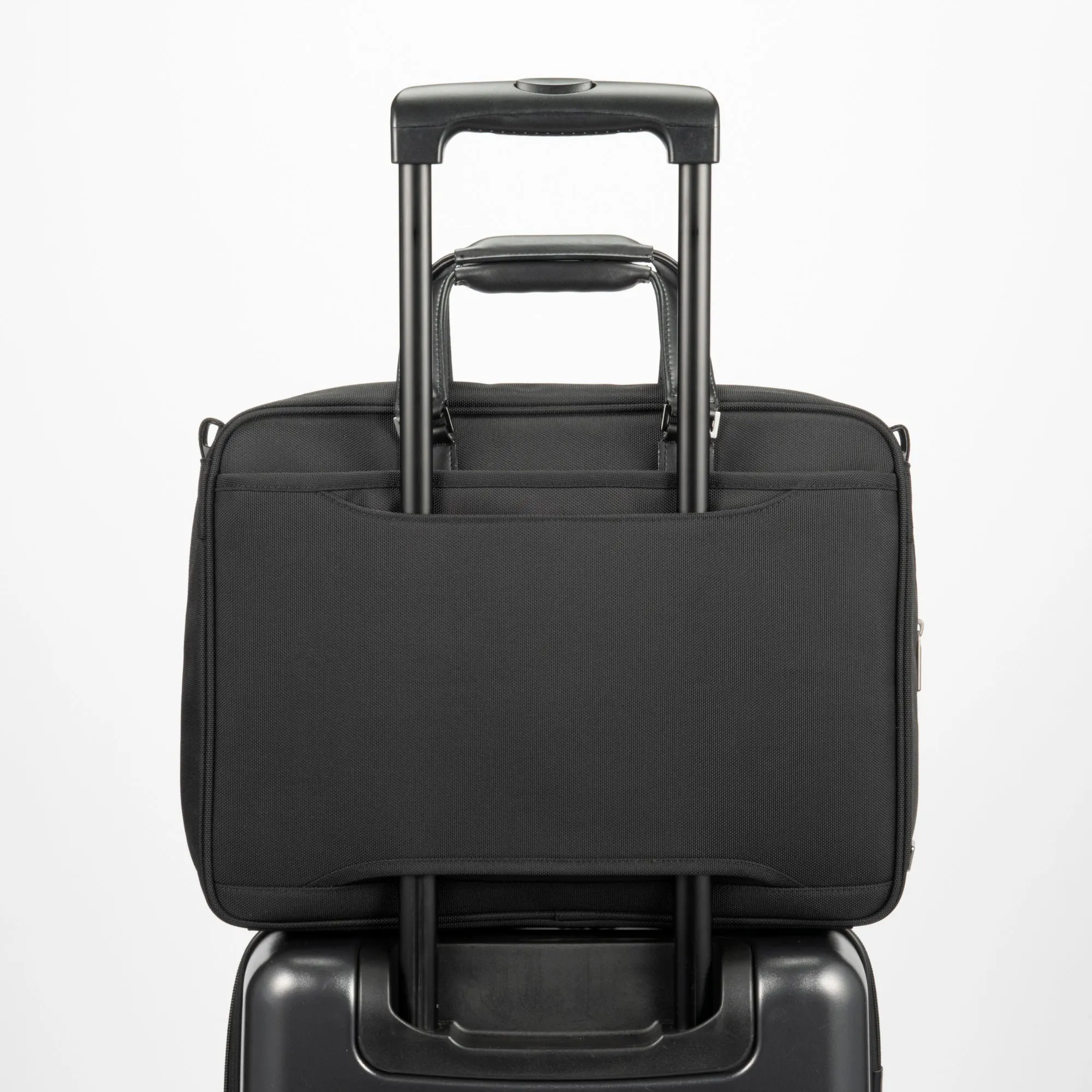 EVL-4.0 Briefcase Expandable Small