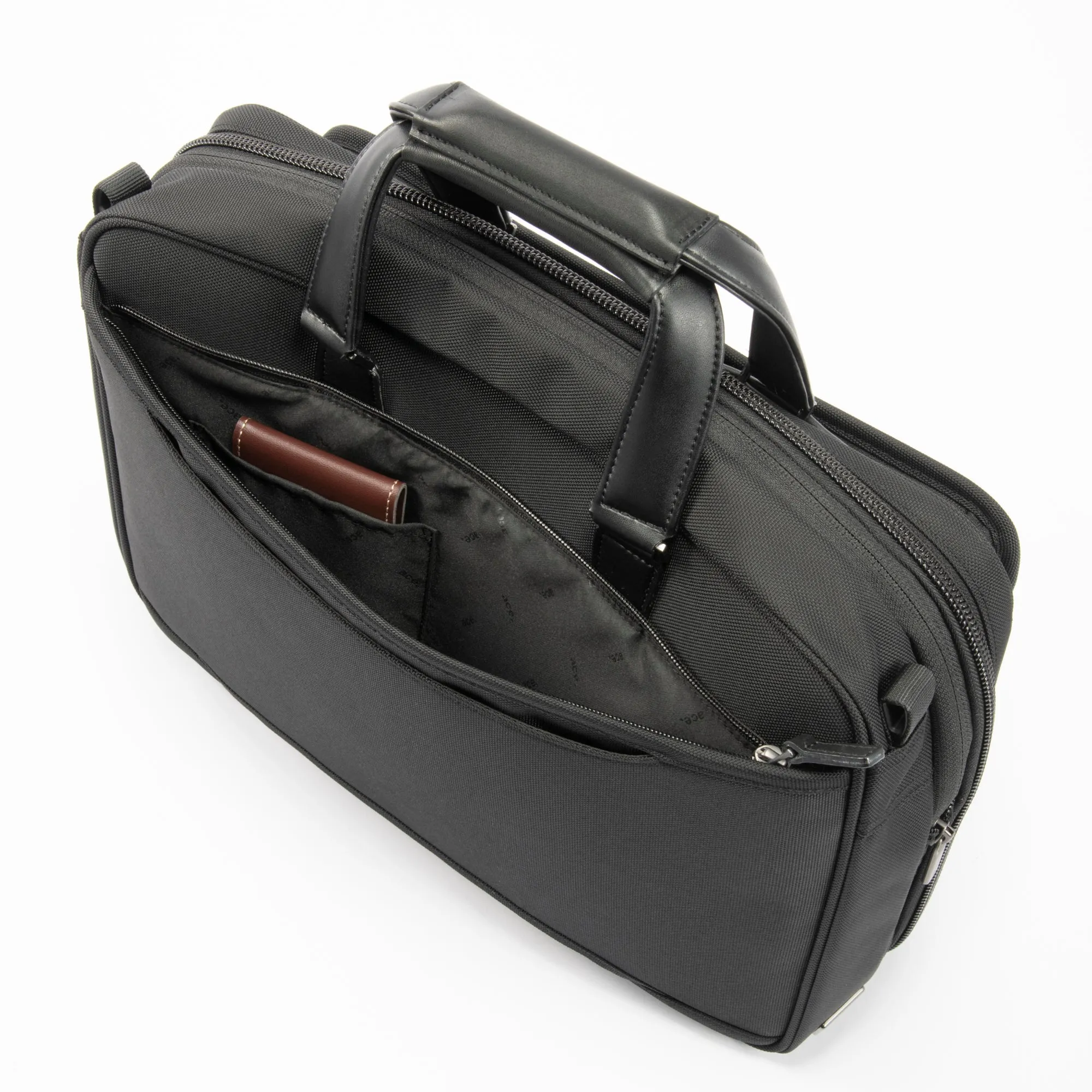 EVL-4.0 Briefcase Expandable Small