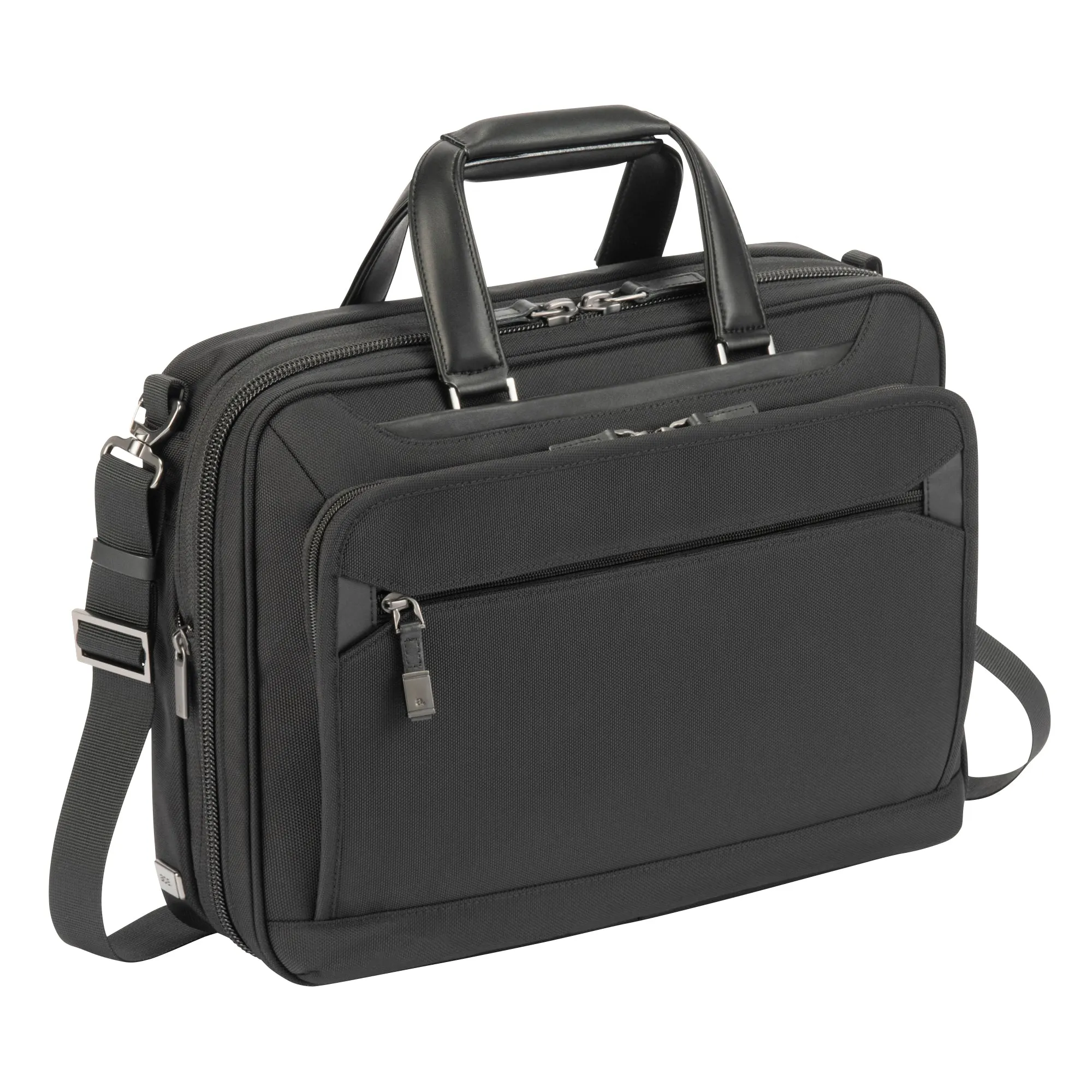 EVL-4.0 Briefcase Expandable Small