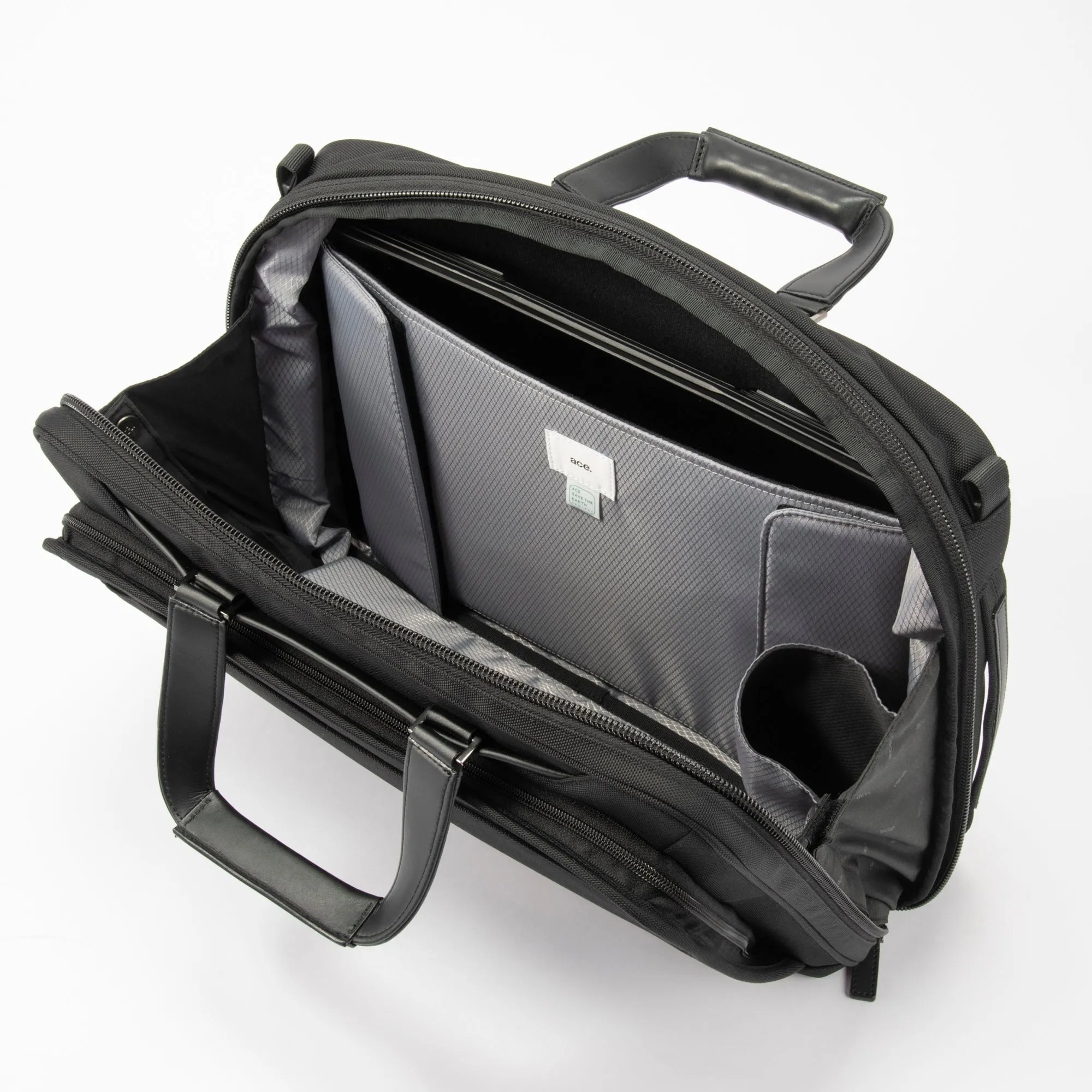EVL-4.0 Briefcase Medium