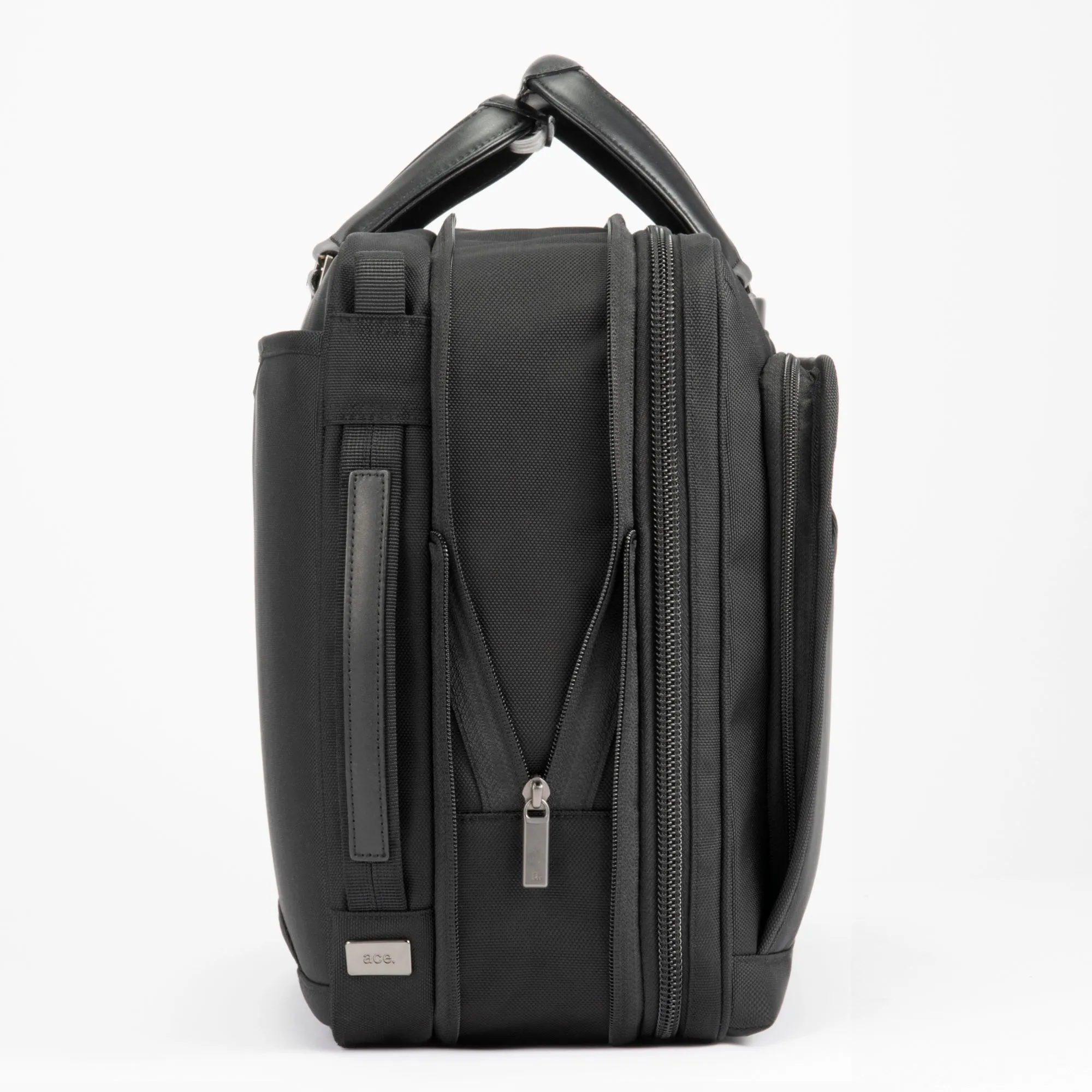 EVL-4.0 Briefcase Medium