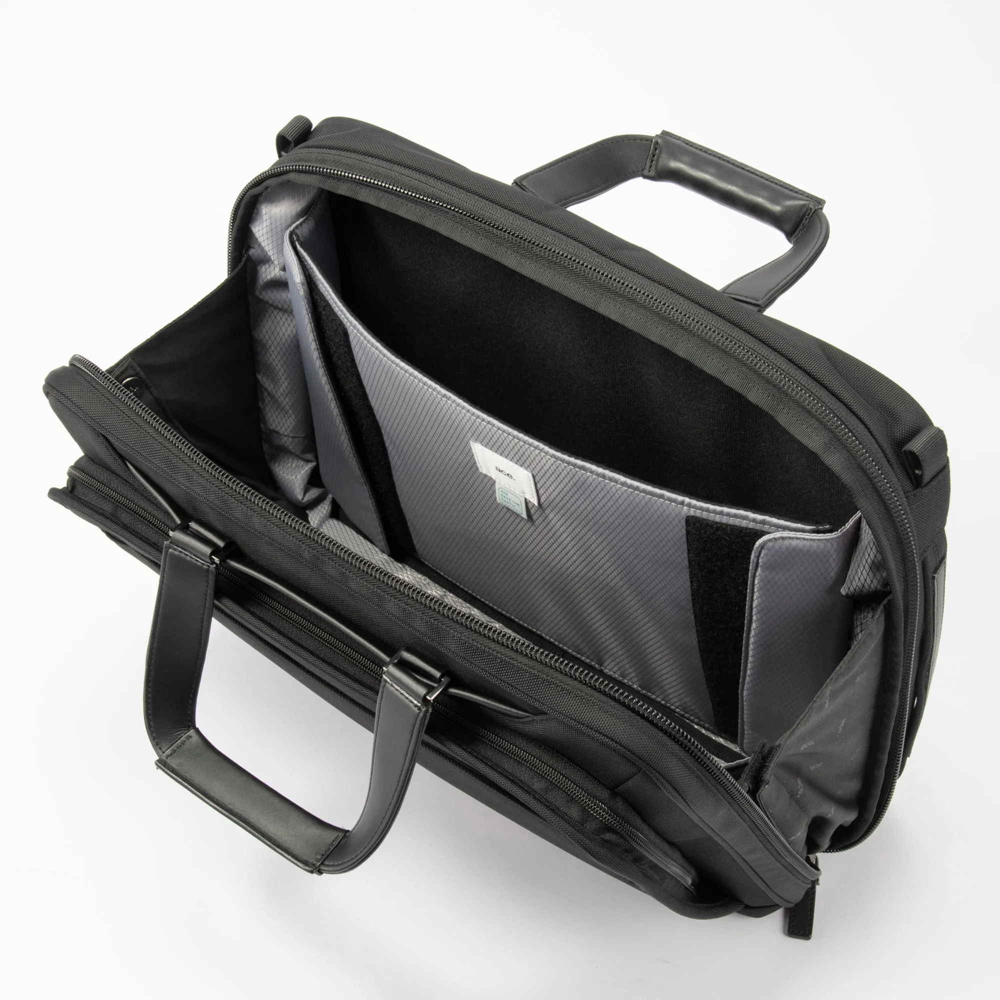 EVL-4.0 Briefcase Medium
