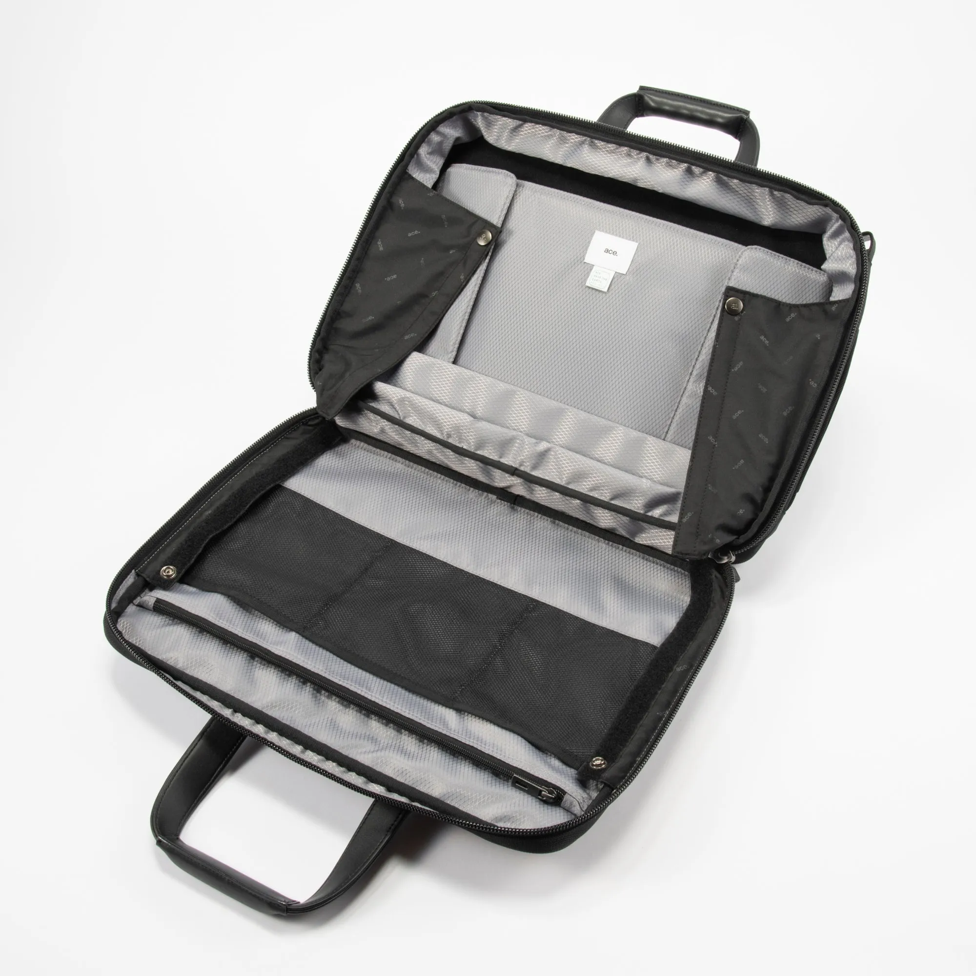 EVL-4.0 Briefcase Medium