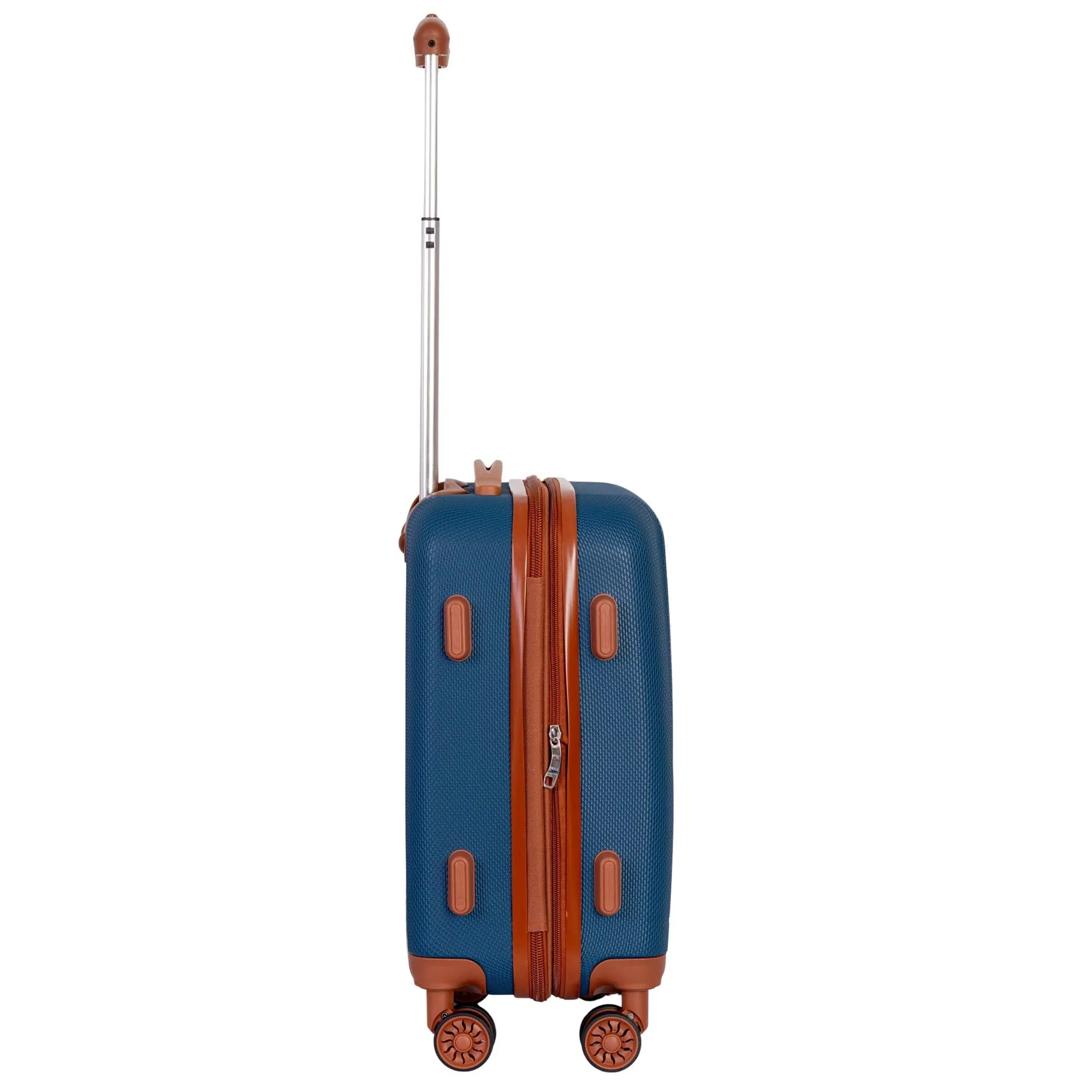 Explorer First Class Expandable Luggage Set